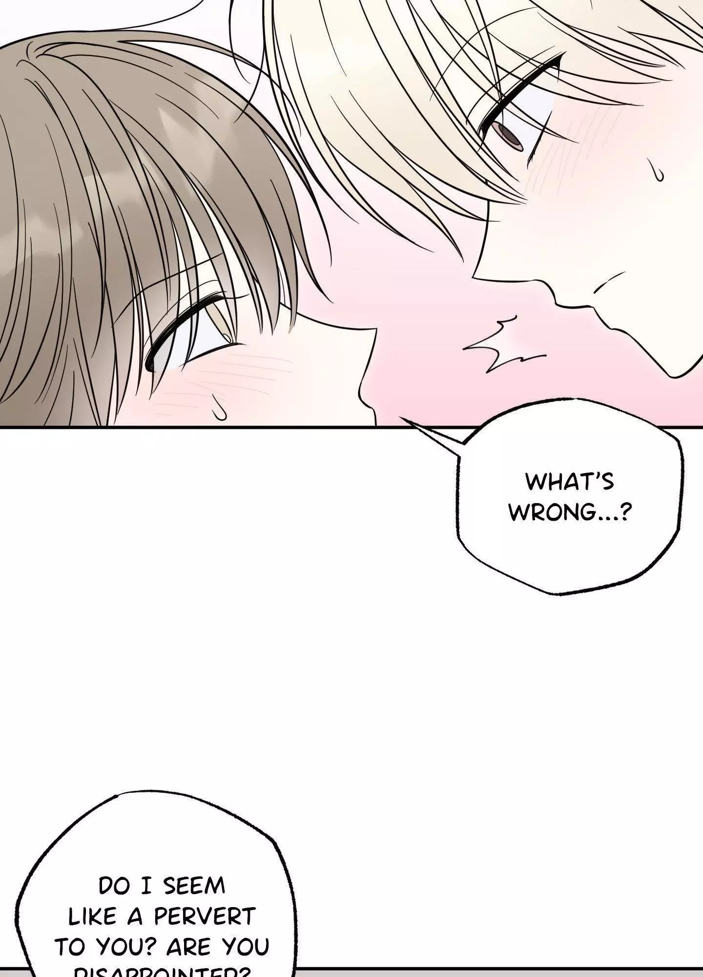 Raising a Cat Friend Chapter 24 page 86