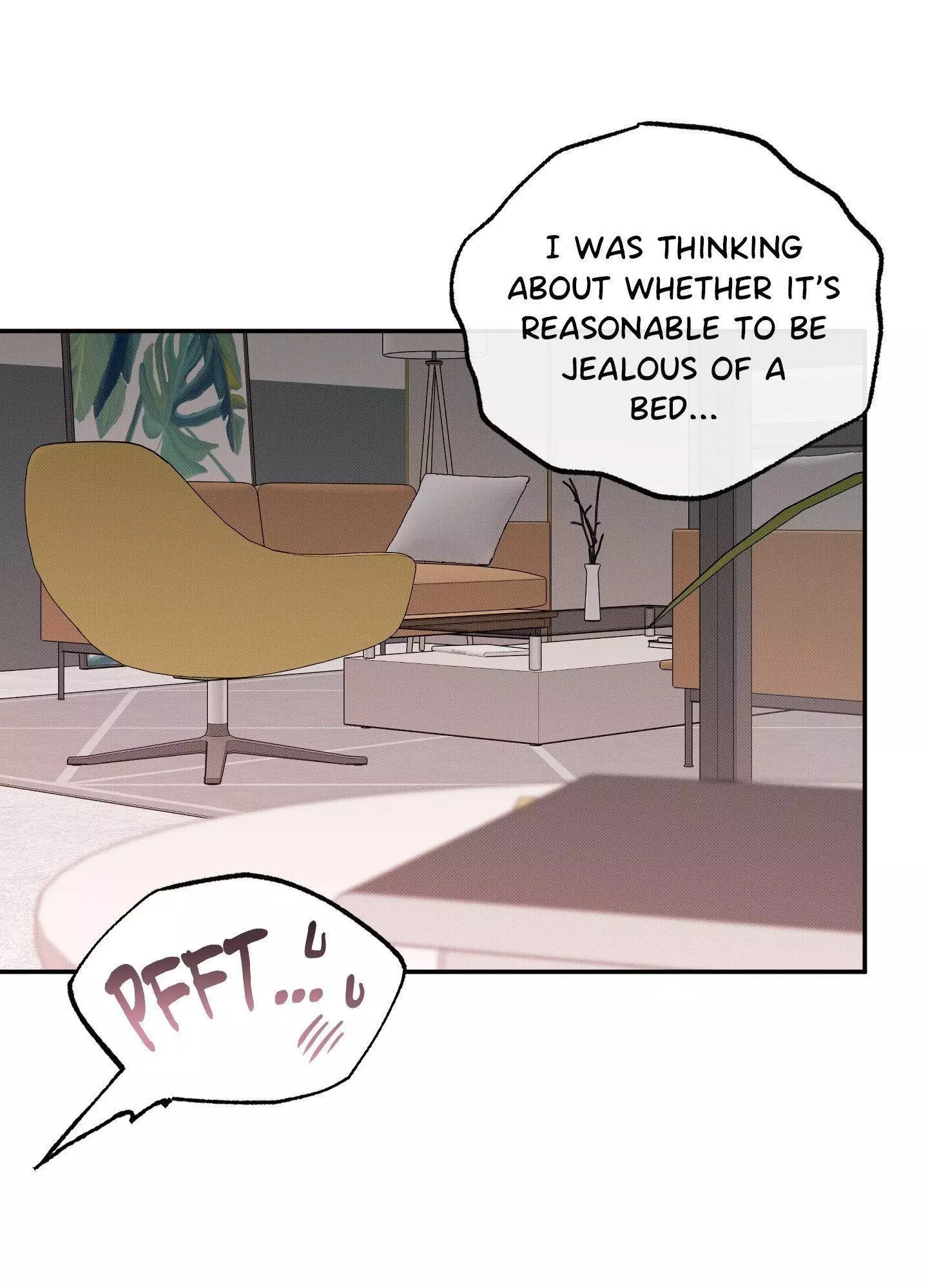 Raising a Cat Friend Chapter 24 page 91