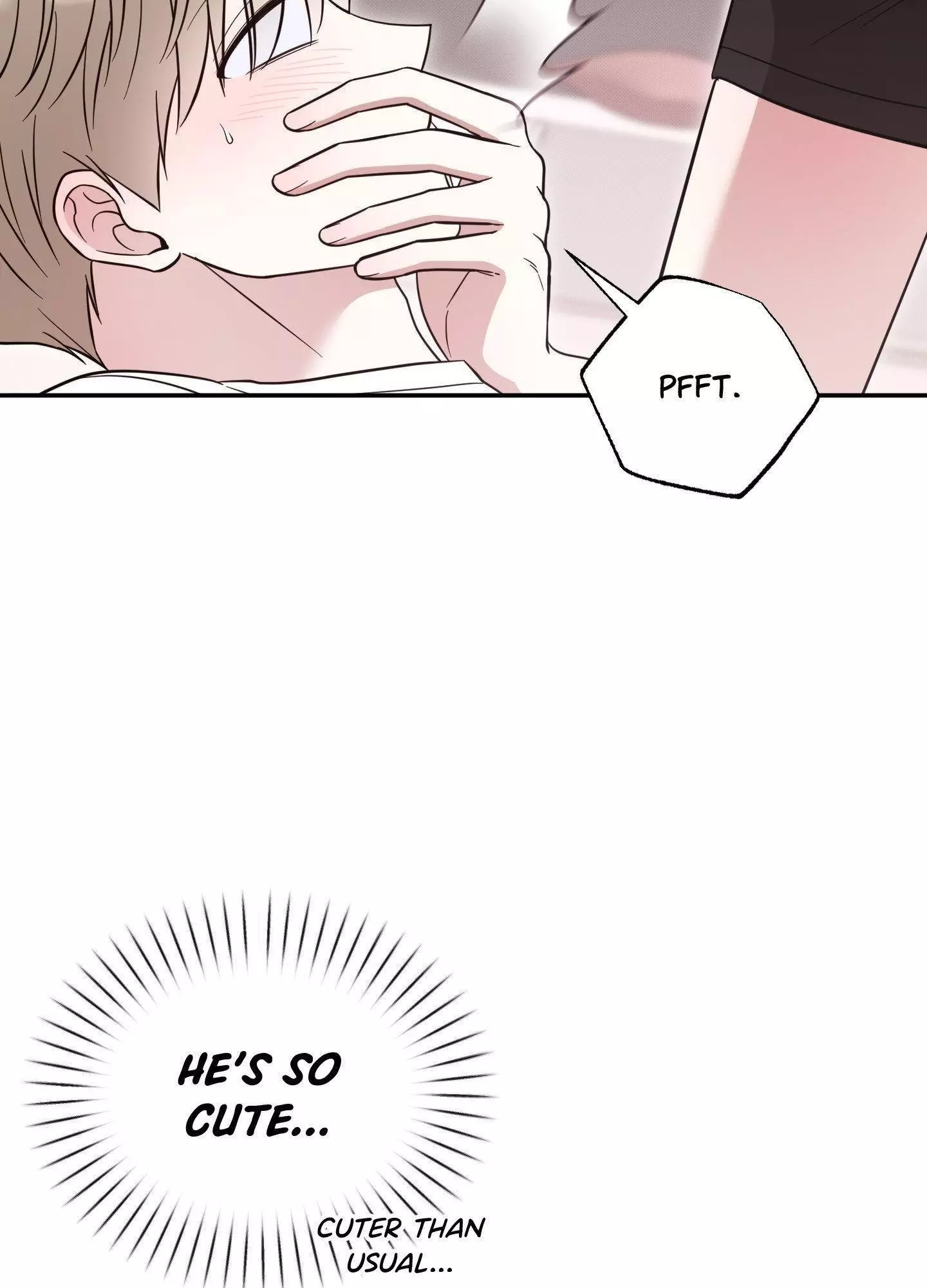 Raising a Cat Friend Chapter 25 page 3