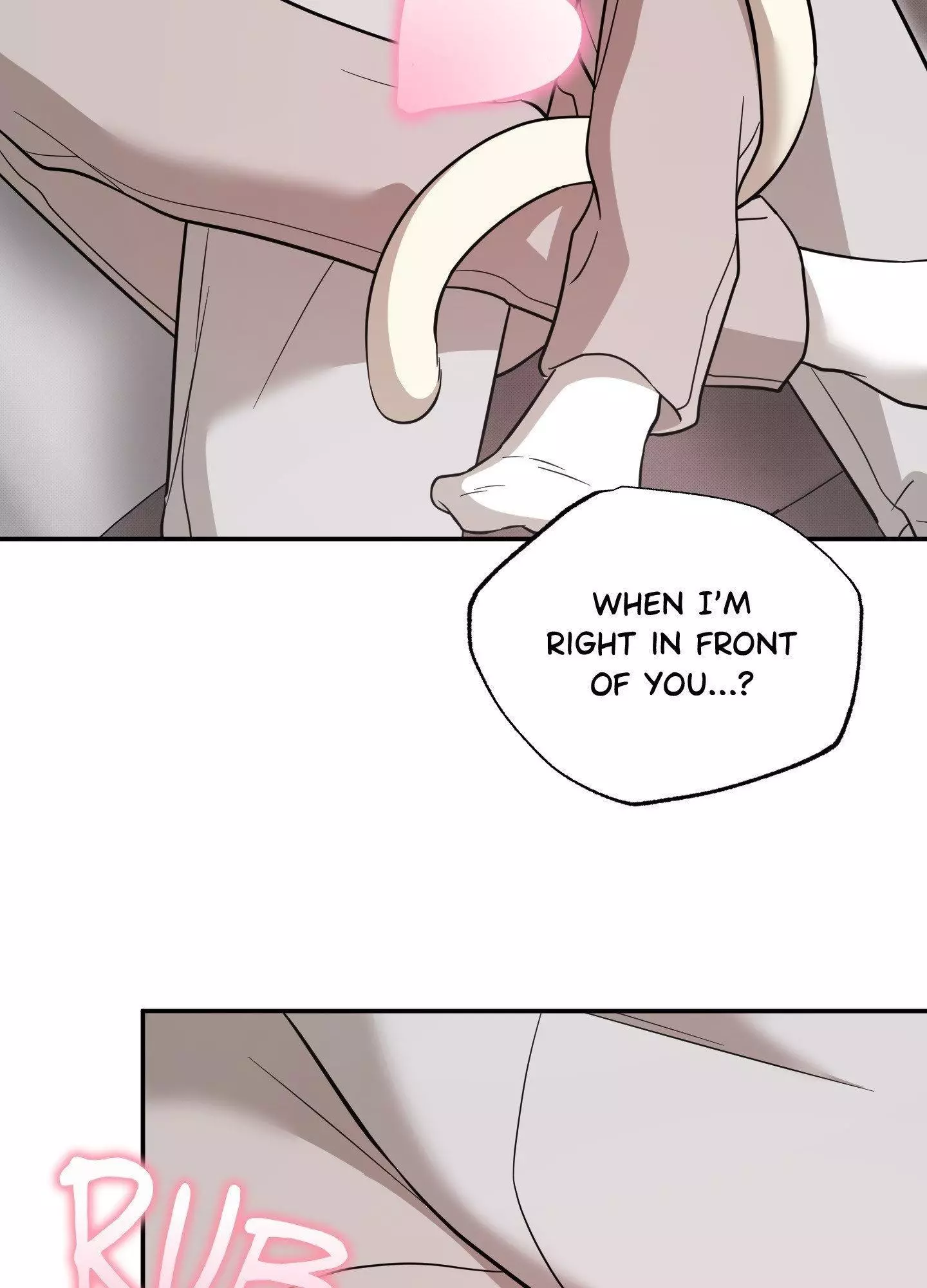 Raising a Cat Friend Chapter 25 page 8