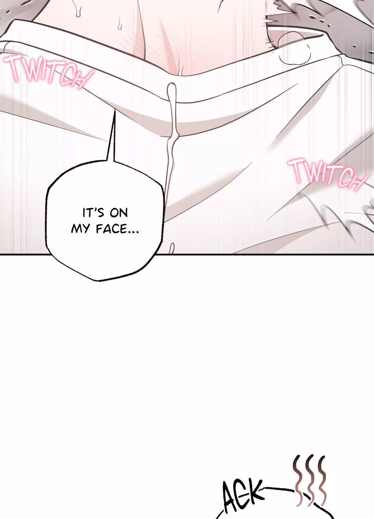 Raising a Cat Friend Chapter 25 page 33