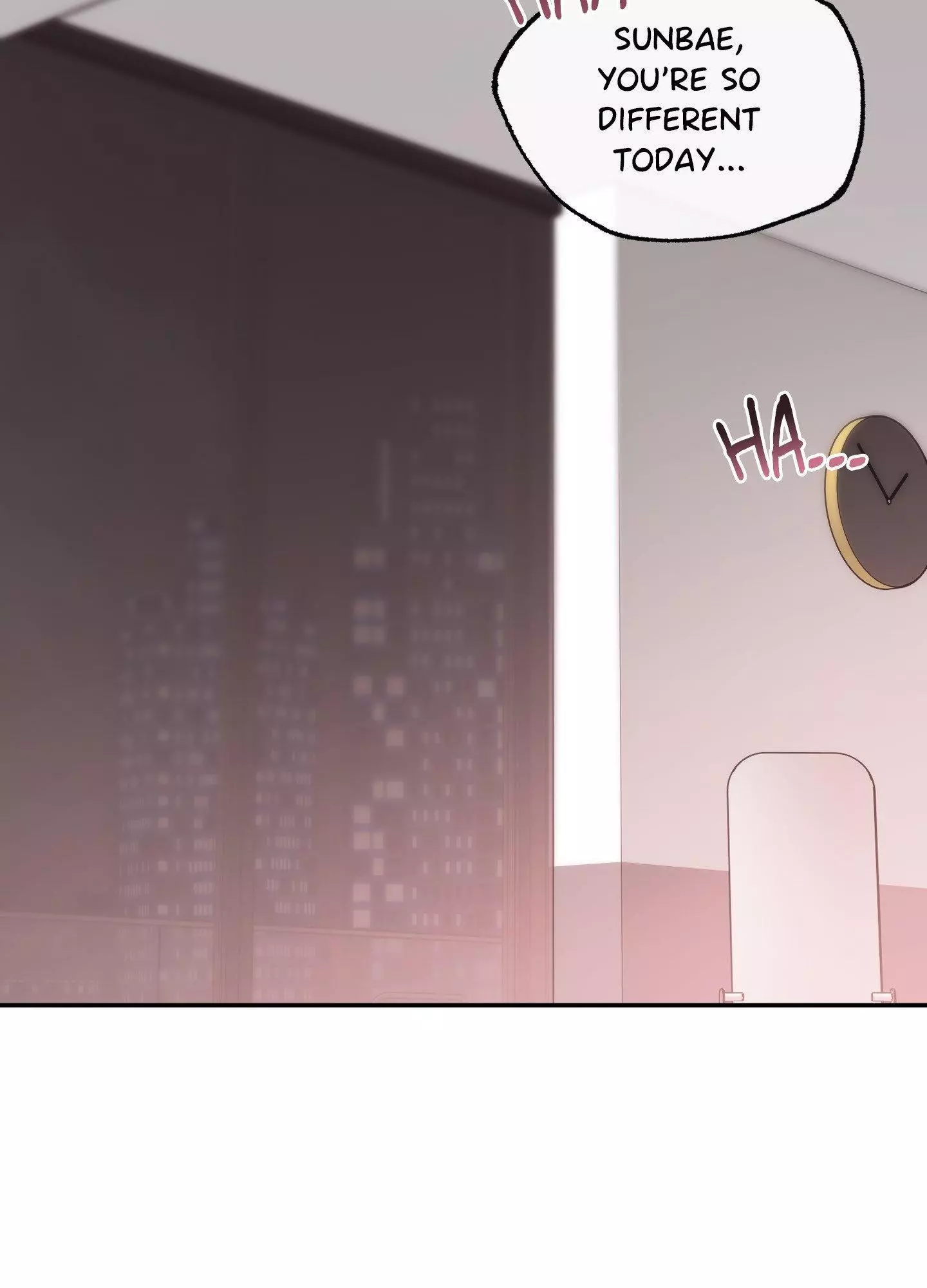 Raising a Cat Friend Chapter 25 page 36