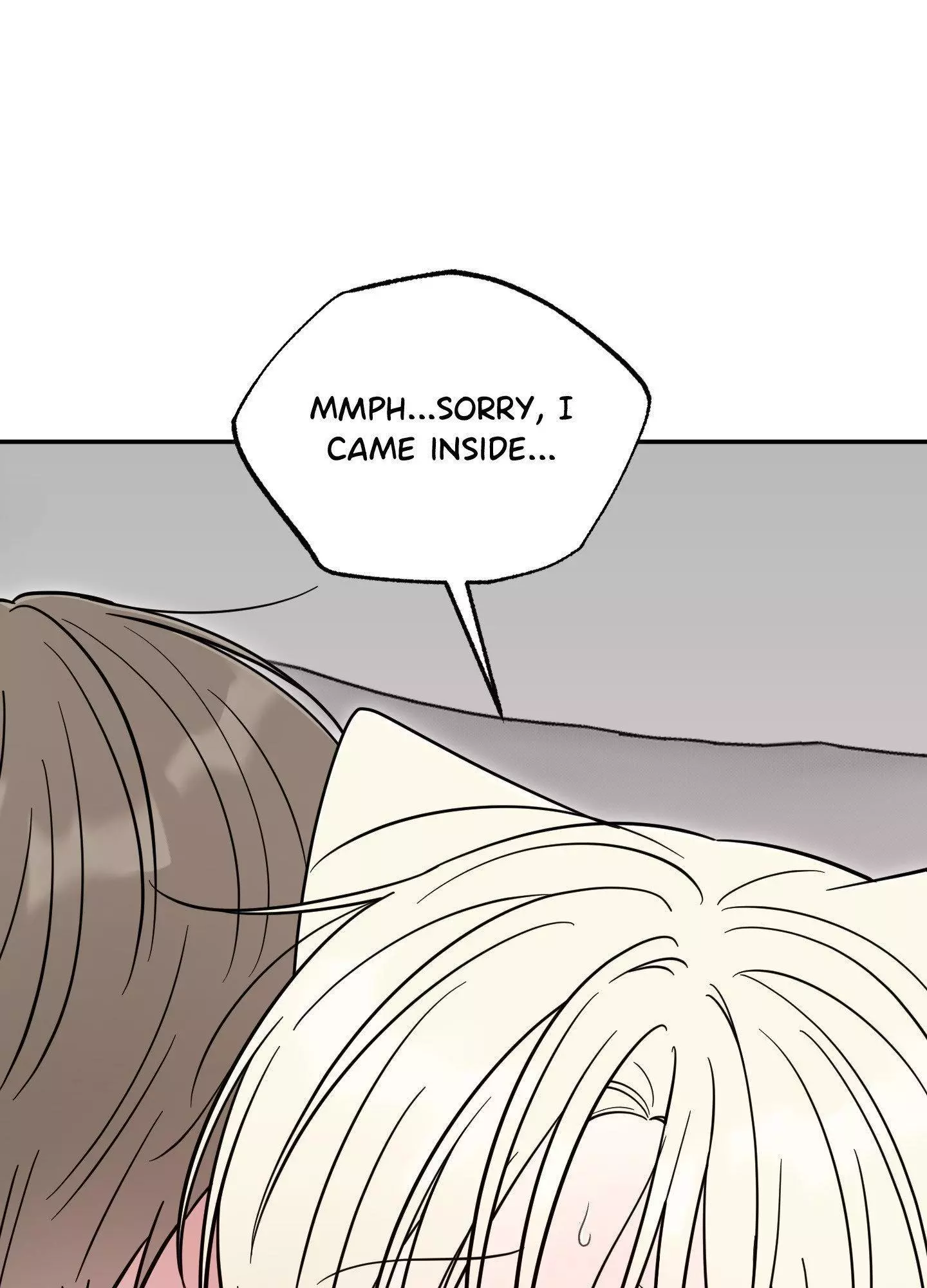 Raising a Cat Friend Chapter 25 page 54