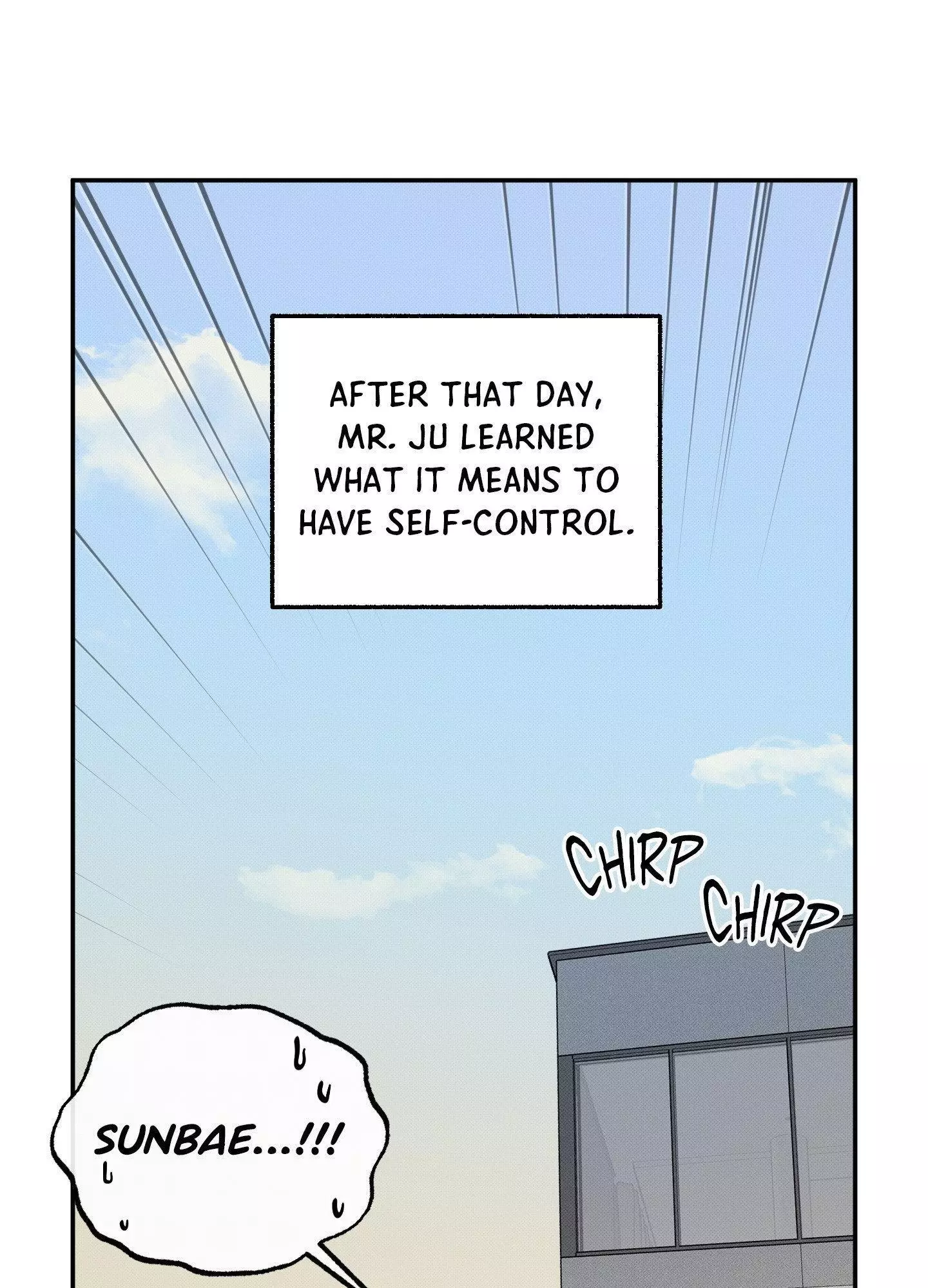 Raising a Cat Friend Chapter 25 page 60