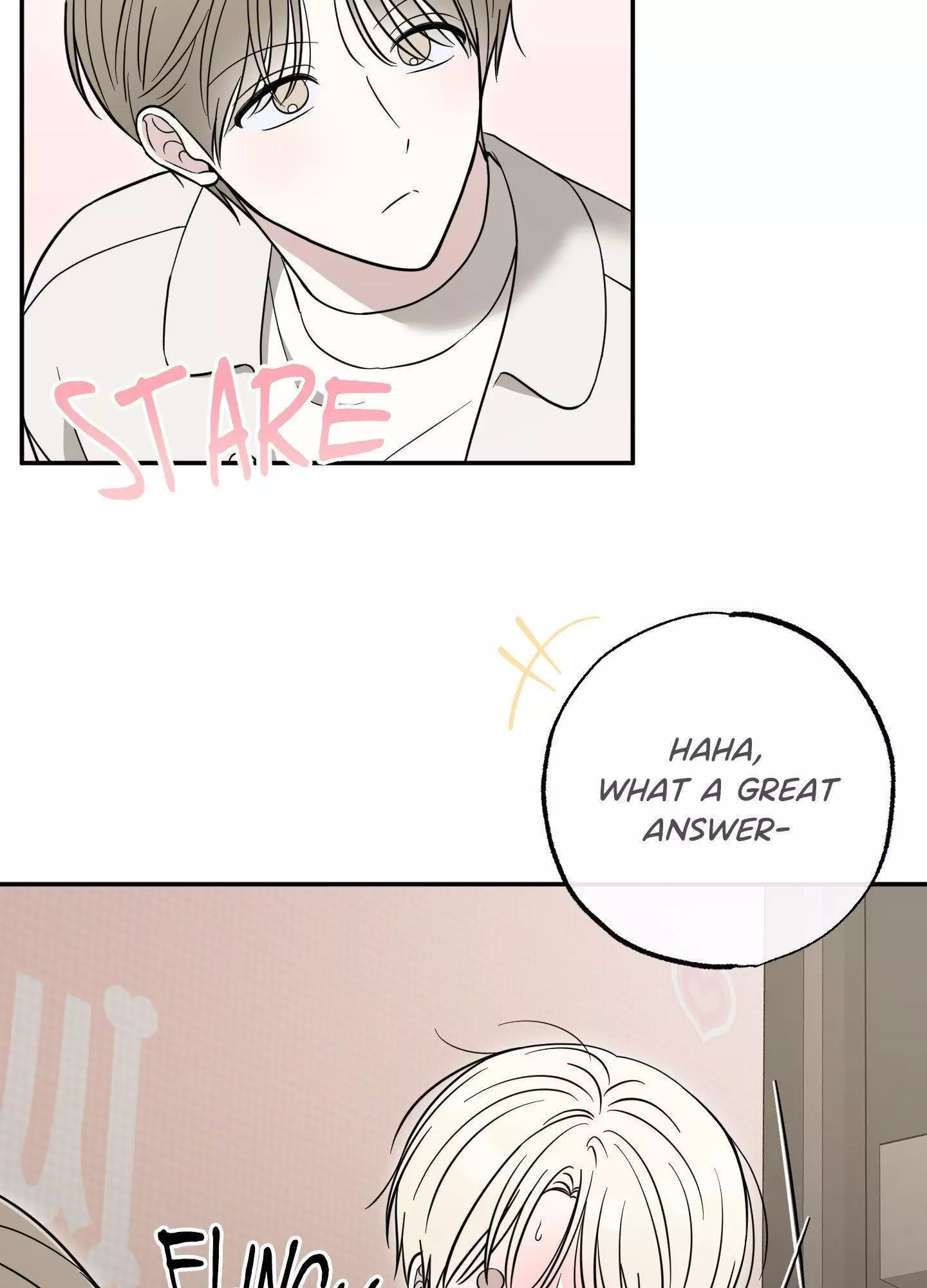 Raising a Cat Friend Chapter 25 page 68