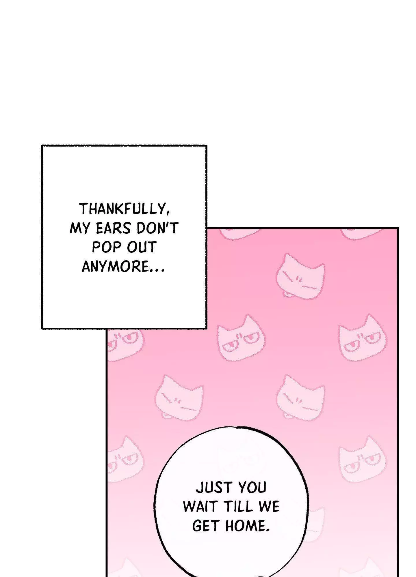 Raising a Cat Friend Chapter 25 page 78