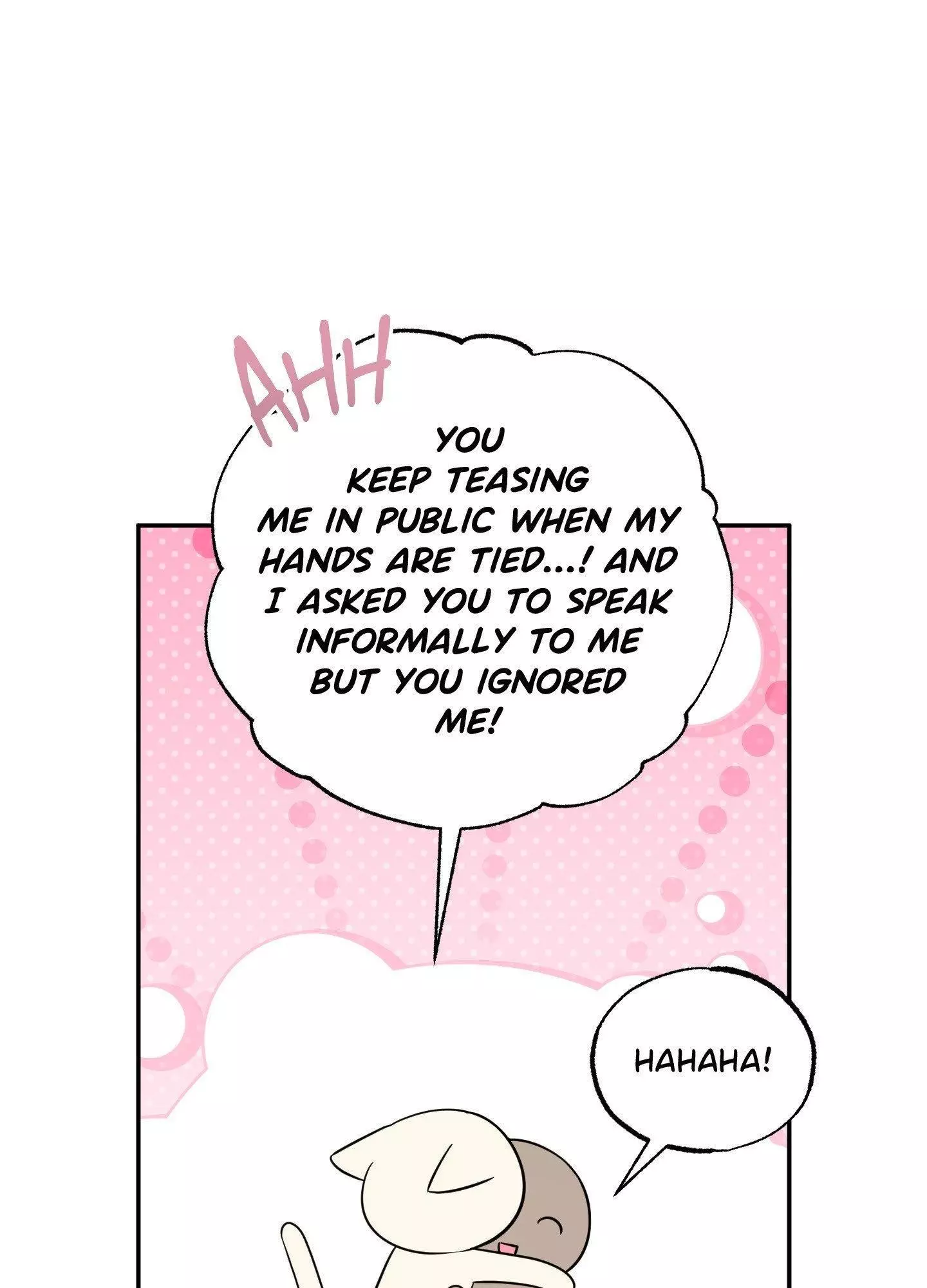 Raising a Cat Friend Chapter 25 page 86