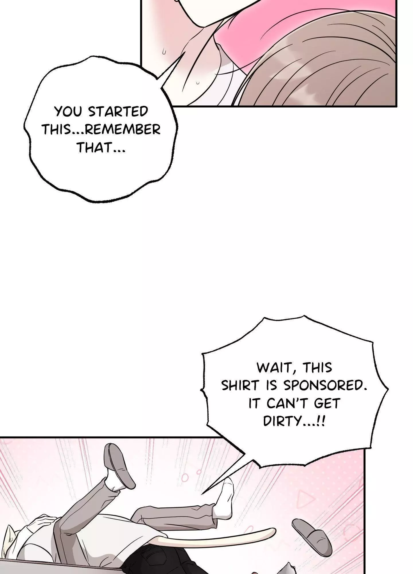 Raising a Cat Friend Chapter 25 page 91