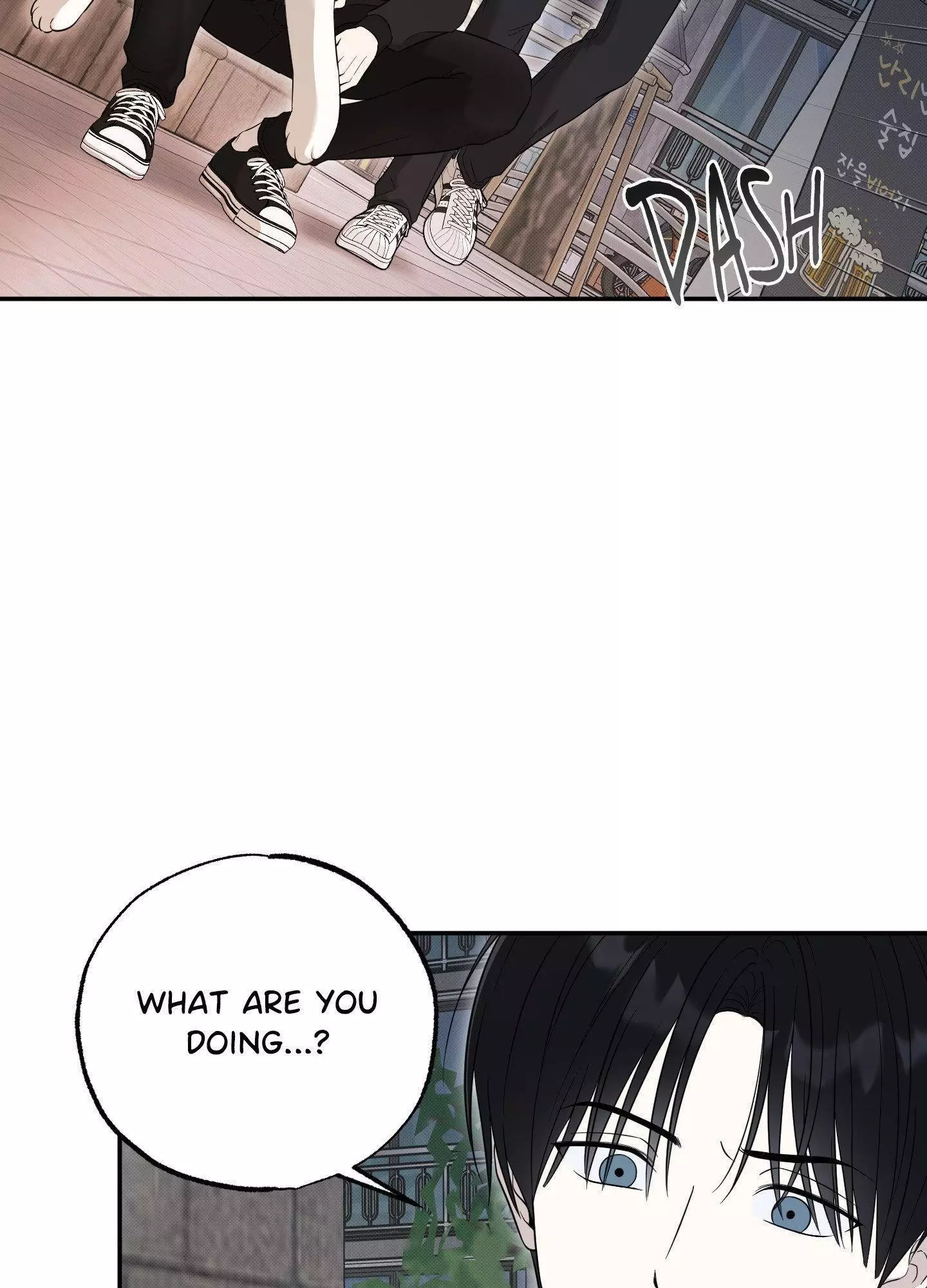 Raising a Cat Friend Chapter 26 page 27