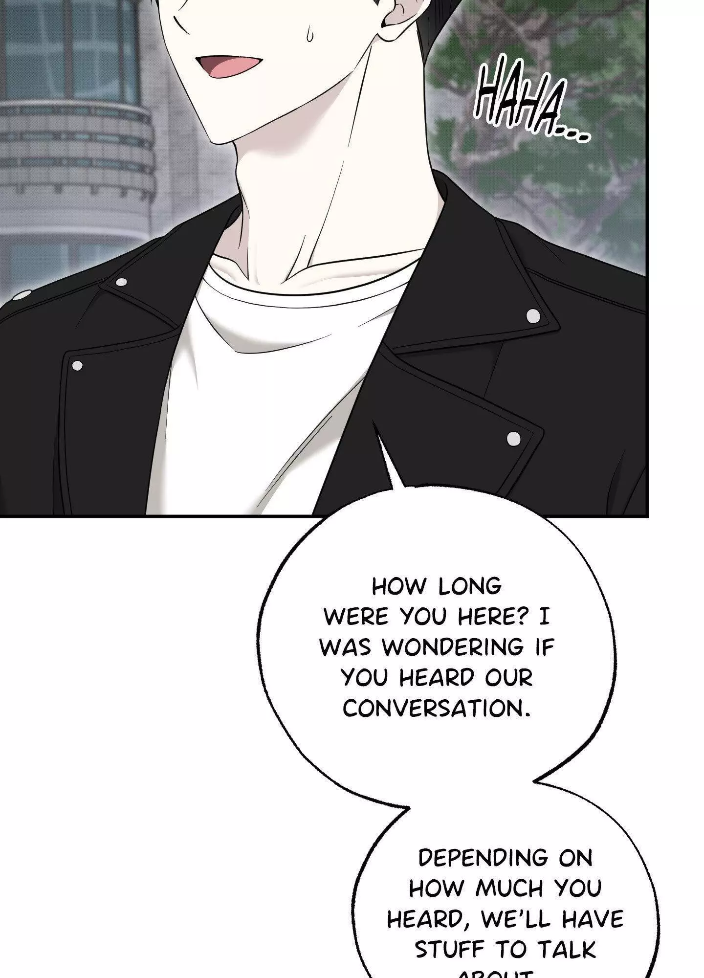 Raising a Cat Friend Chapter 26 page 33