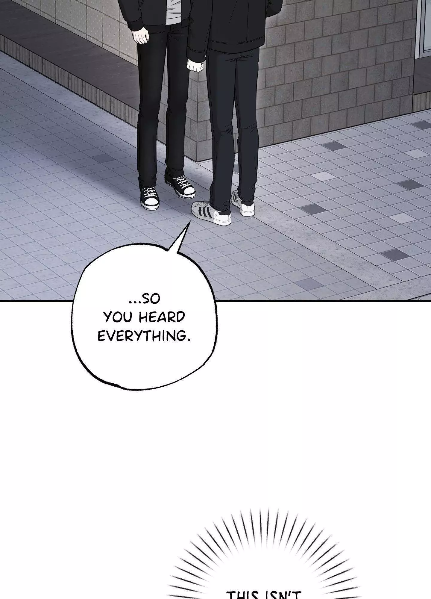 Raising a Cat Friend Chapter 26 page 36