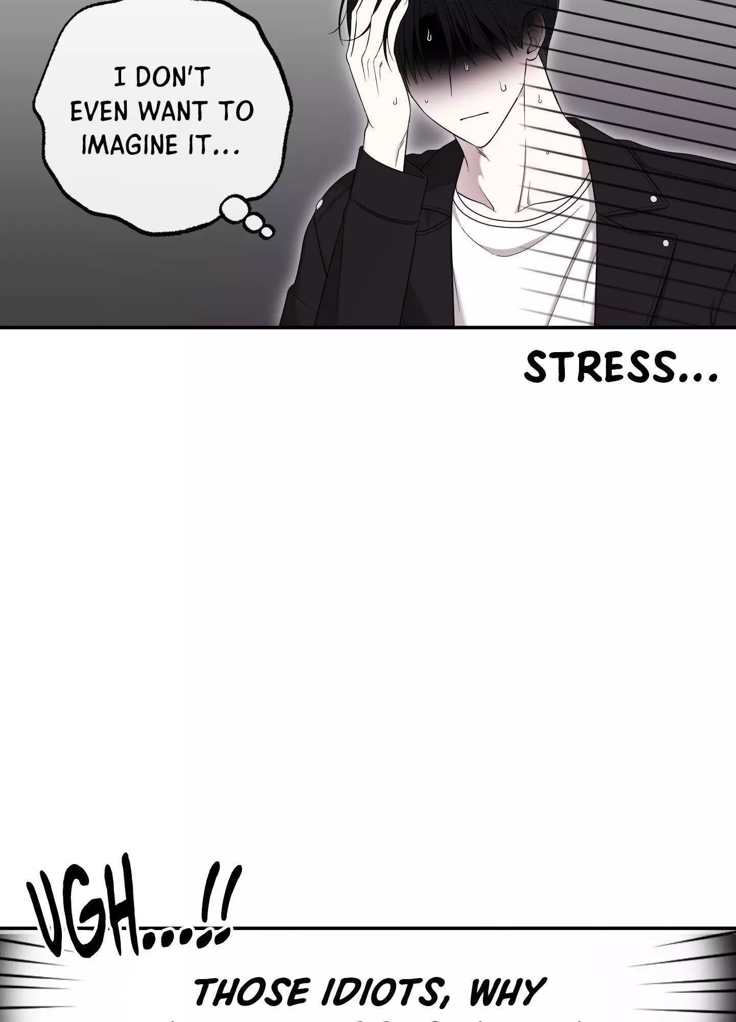 Raising a Cat Friend Chapter 26 page 40