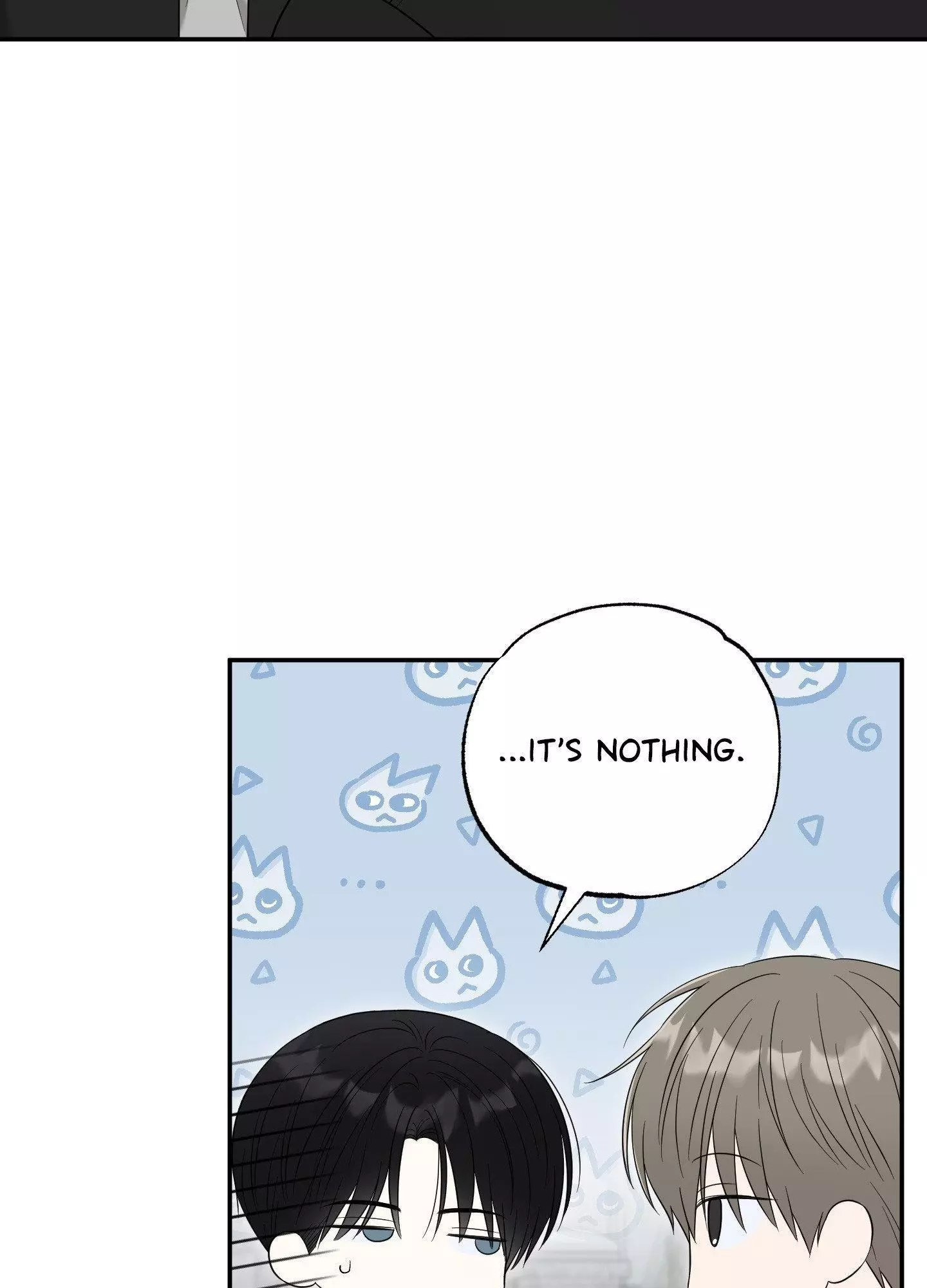Raising a Cat Friend Chapter 26 page 42