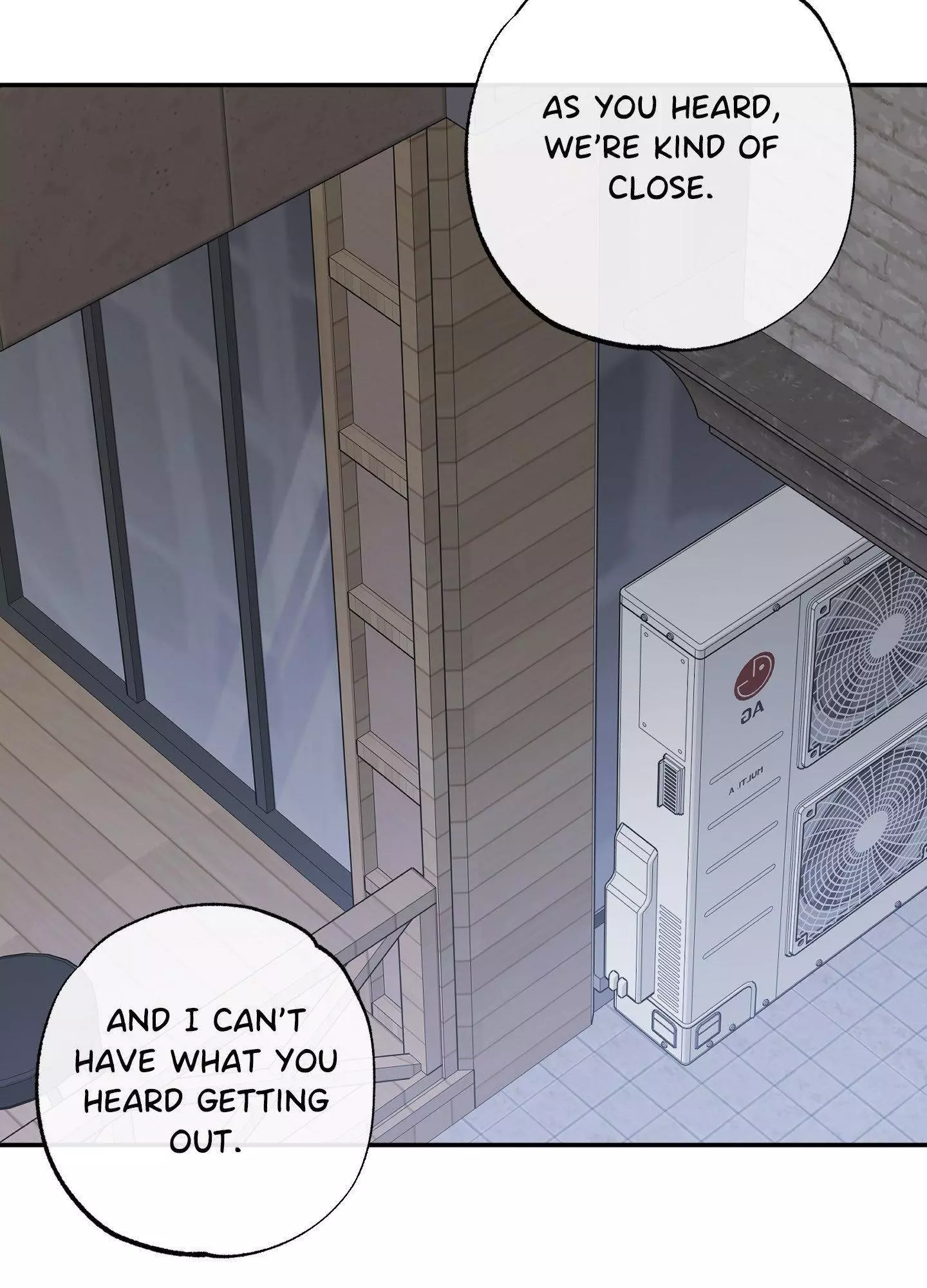 Raising a Cat Friend Chapter 26 page 51