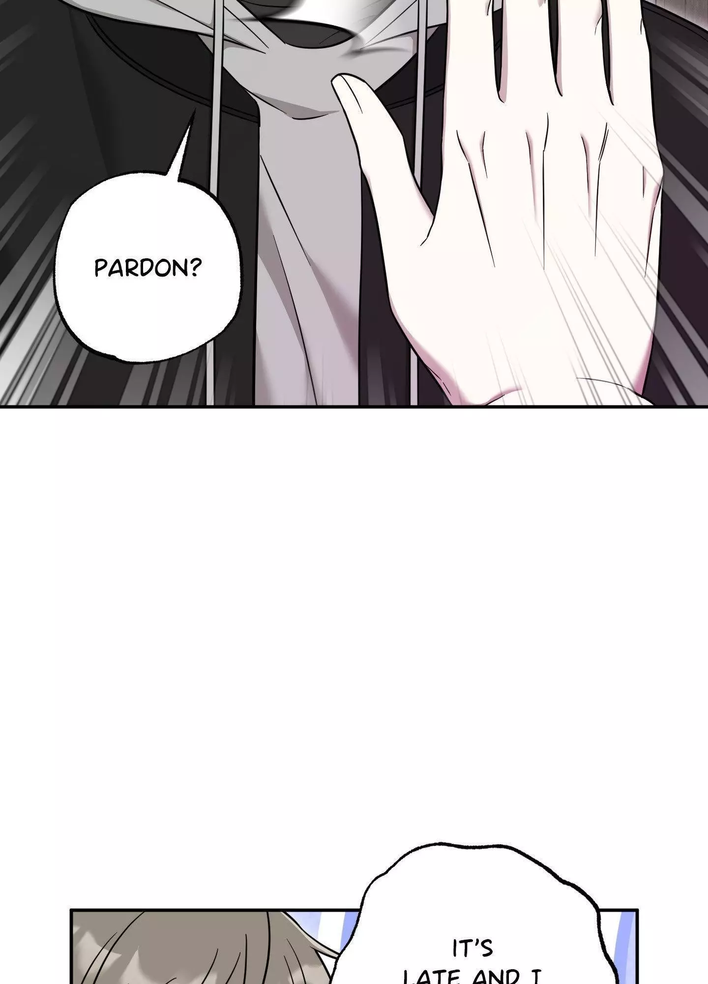 Raising a Cat Friend Chapter 26 page 66