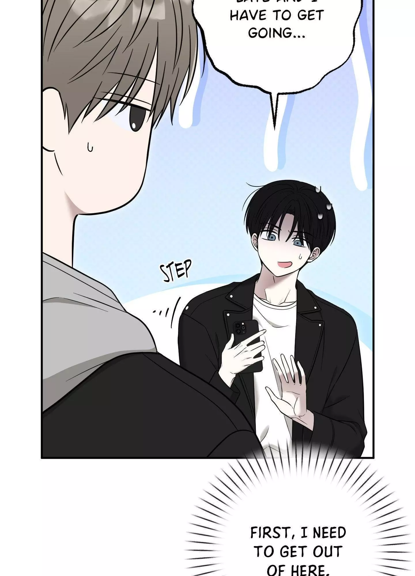 Raising a Cat Friend Chapter 26 page 67
