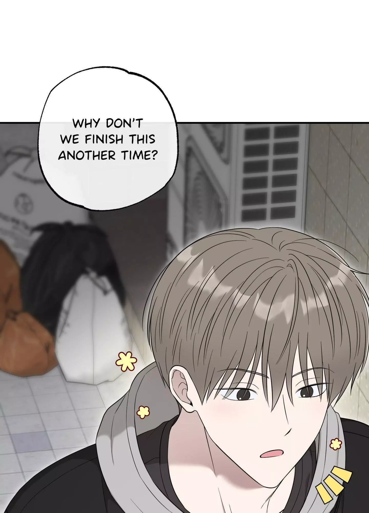Raising a Cat Friend Chapter 26 page 69
