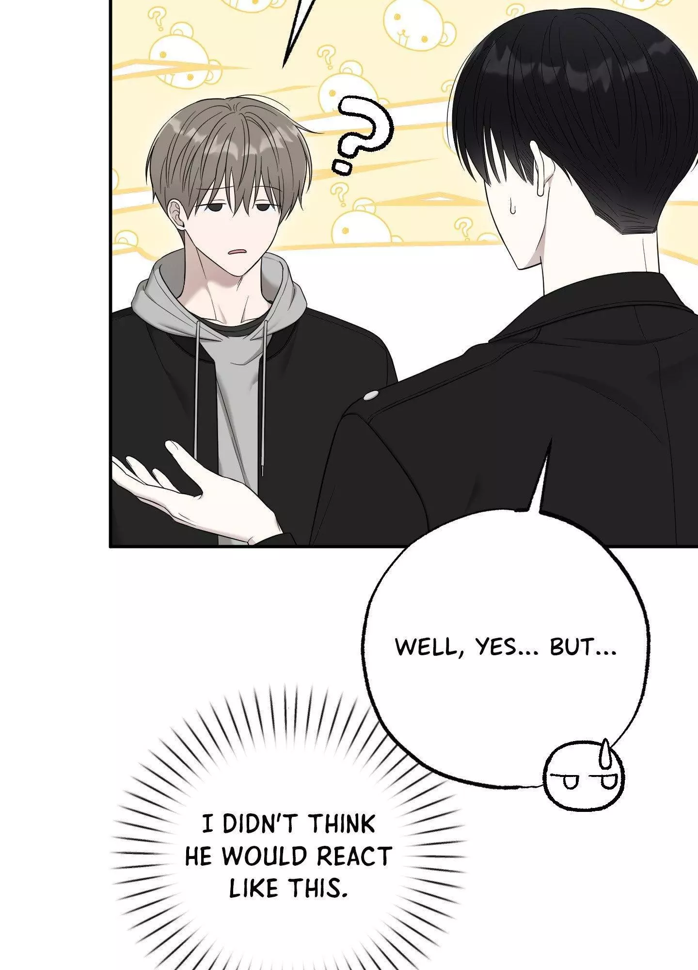 Raising a Cat Friend Chapter 26 page 76