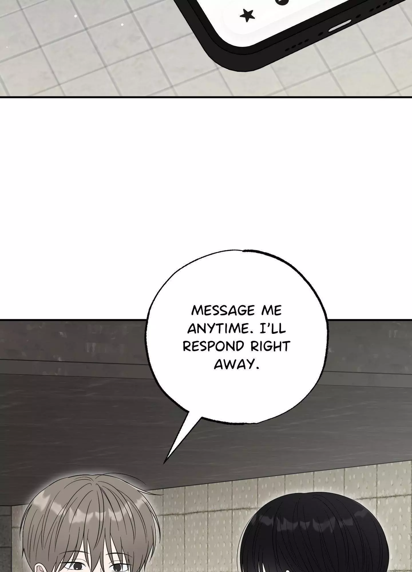 Raising a Cat Friend Chapter 26 page 79