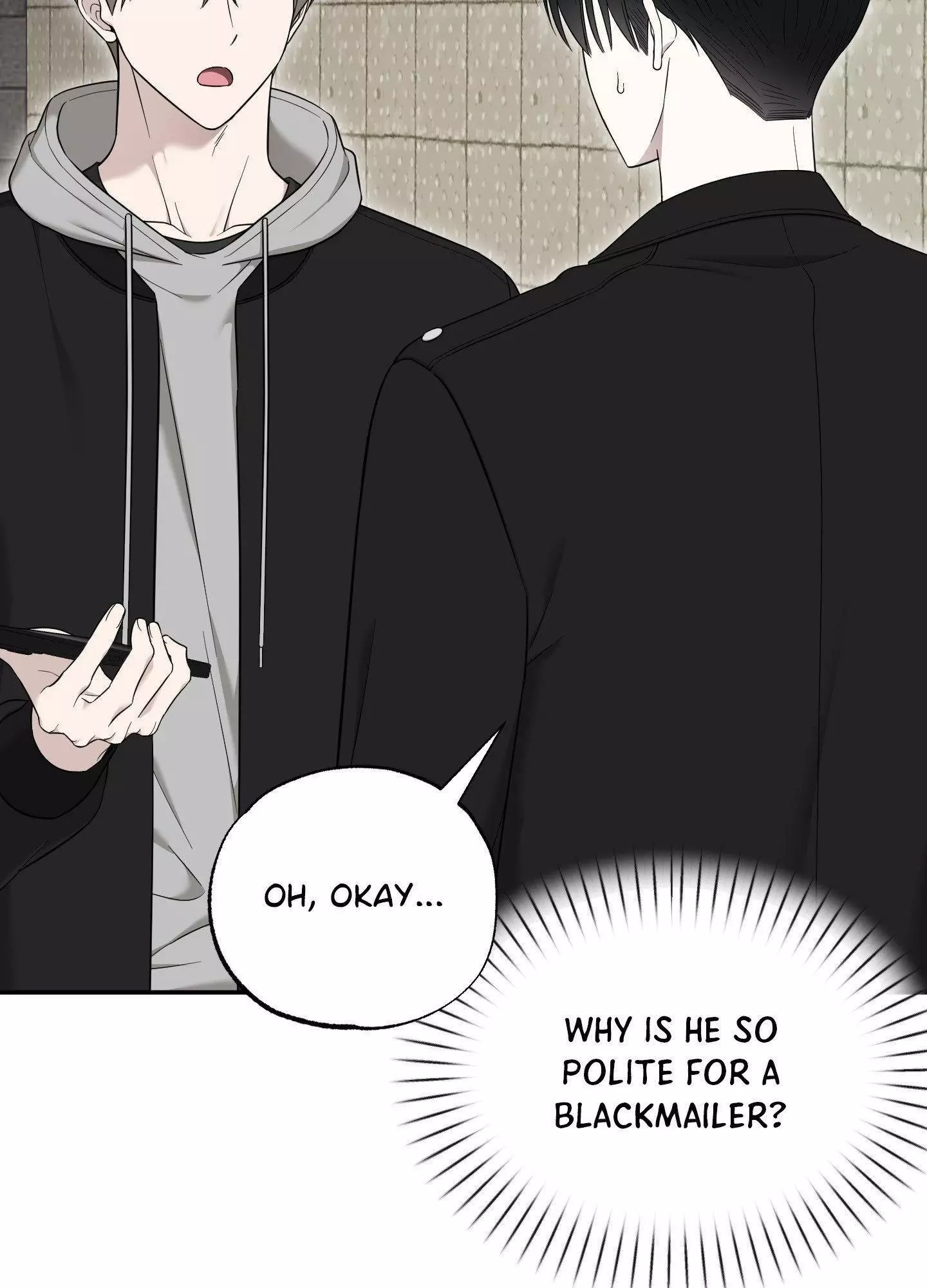 Raising a Cat Friend Chapter 26 page 80