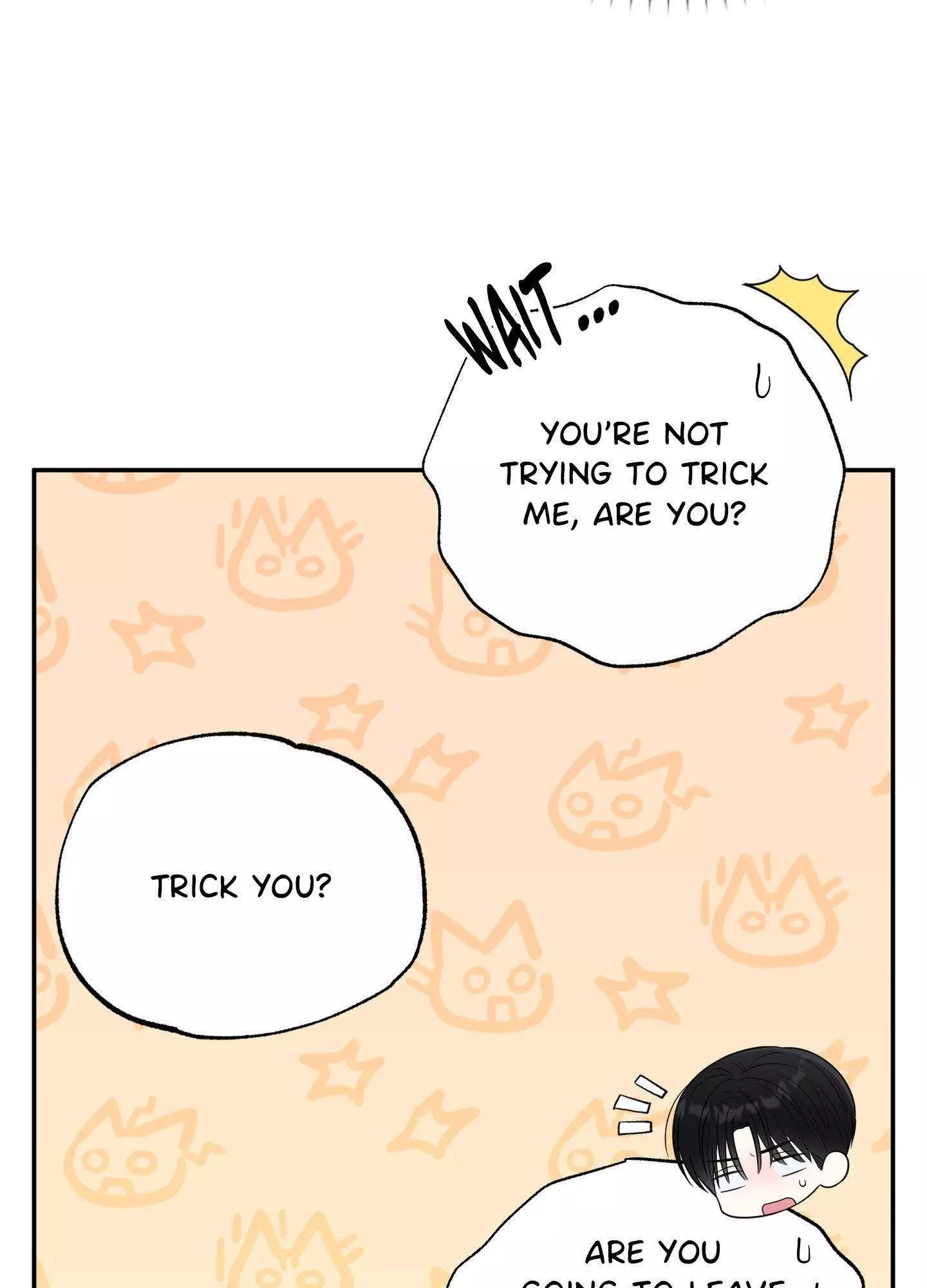 Raising a Cat Friend Chapter 26 page 81