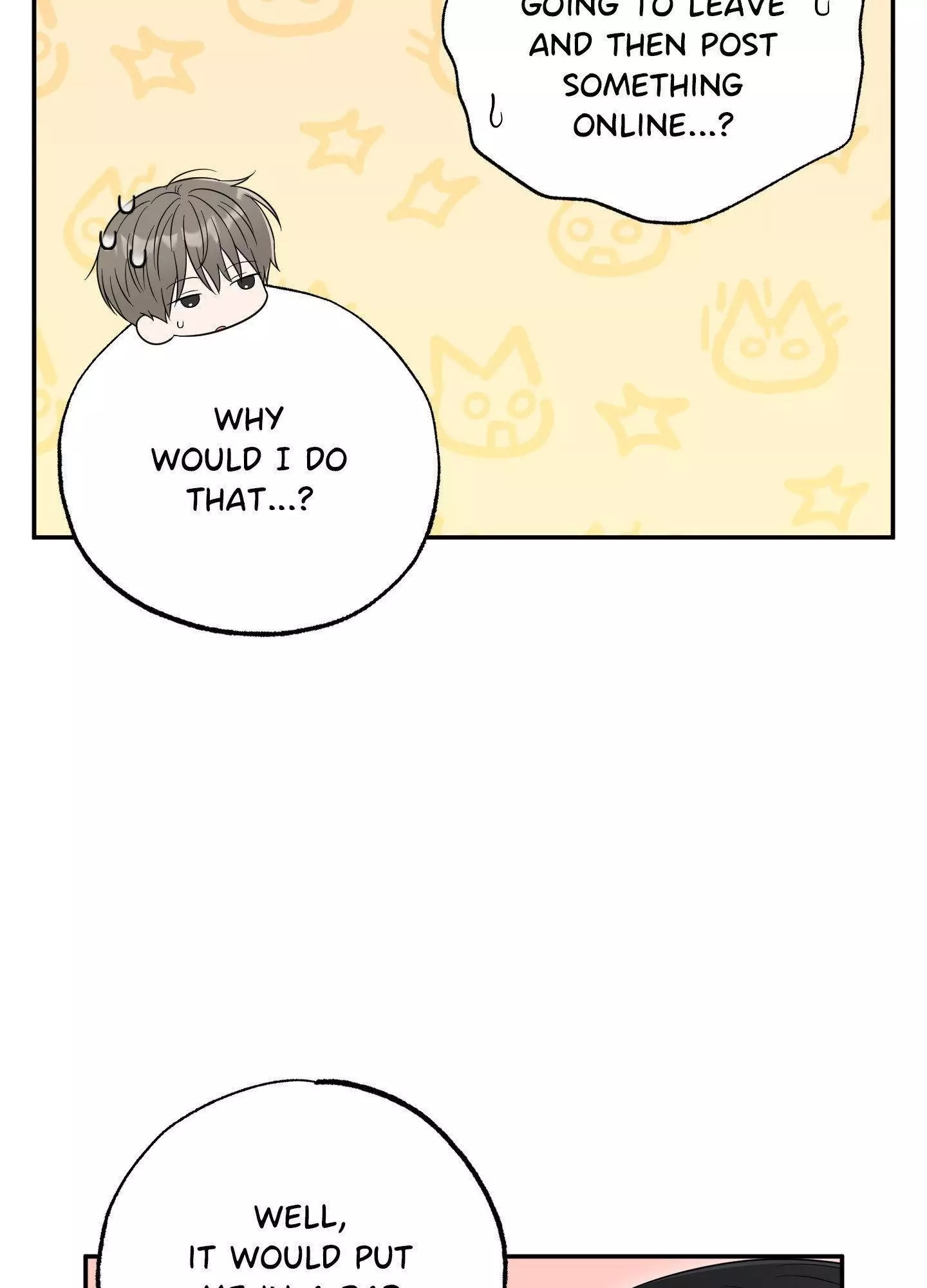 Raising a Cat Friend Chapter 26 page 82