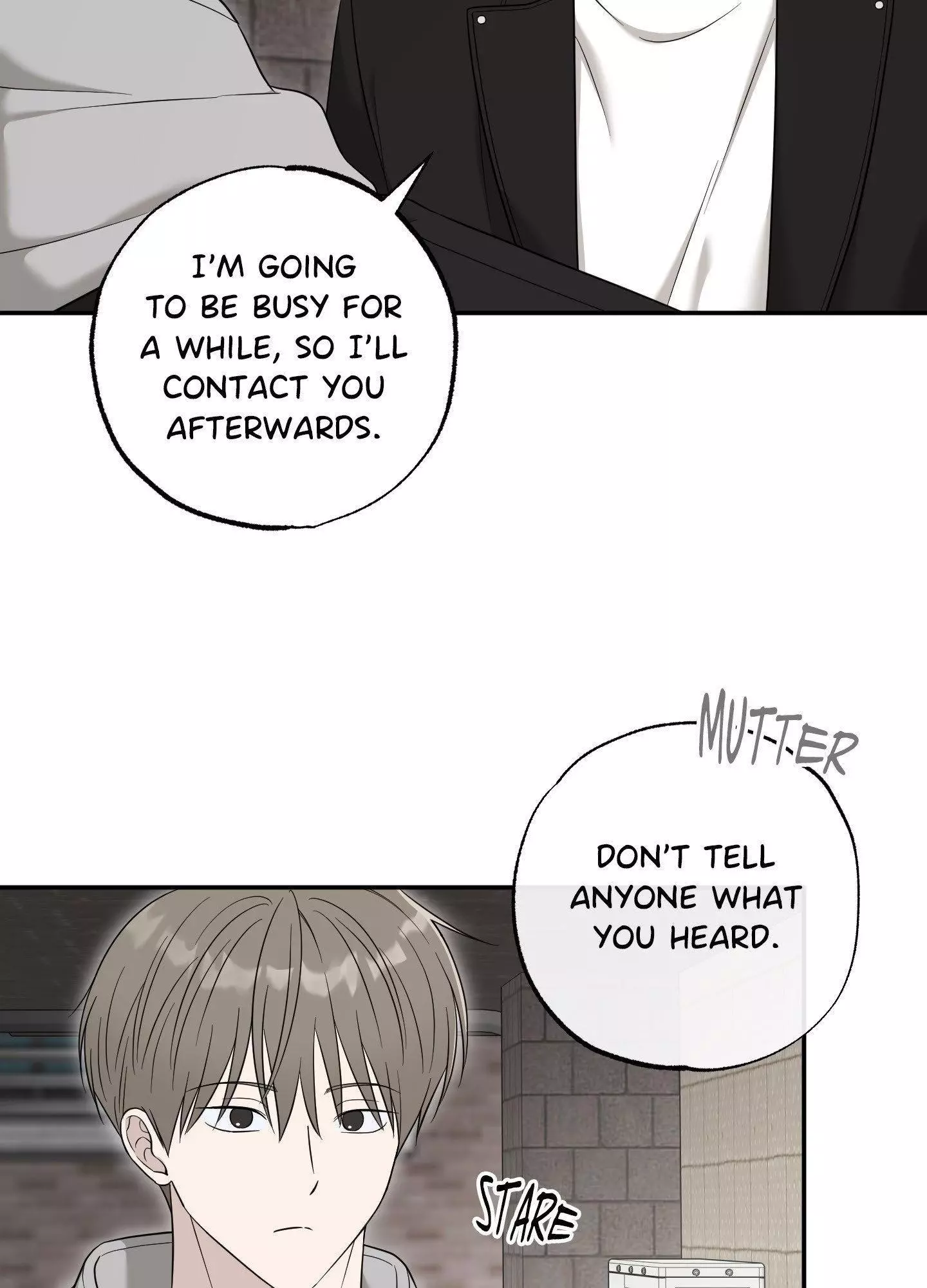 Raising a Cat Friend Chapter 26 page 85