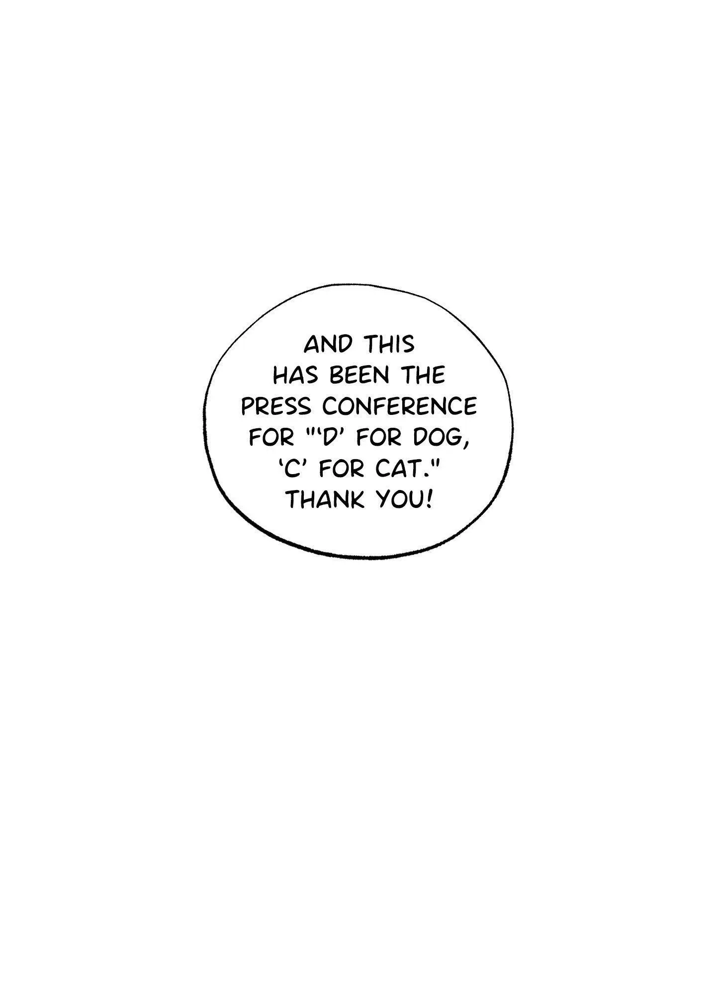 Raising a Cat Friend Chapter 27 page 3