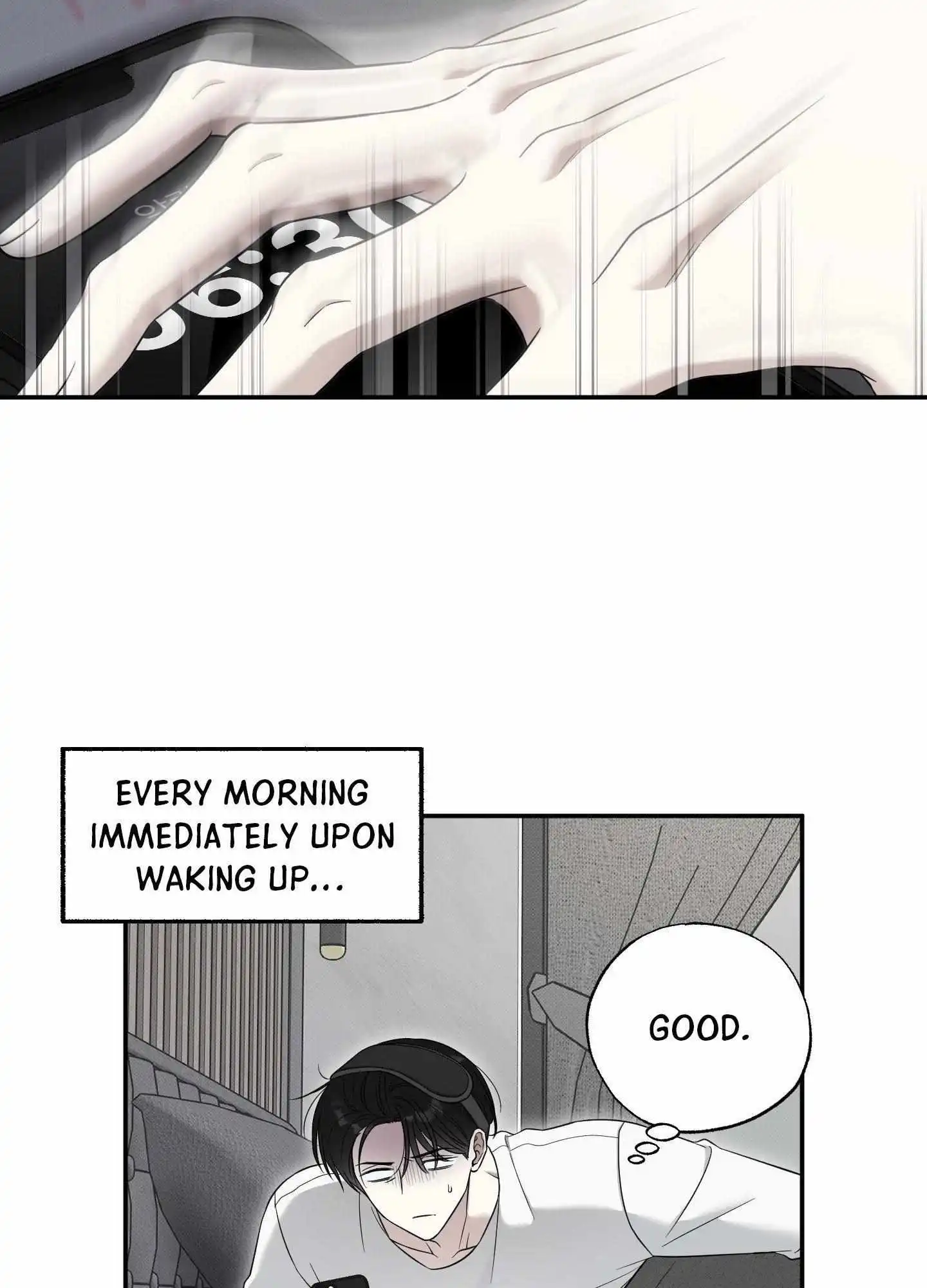 Raising a Cat Friend Chapter 27 page 15