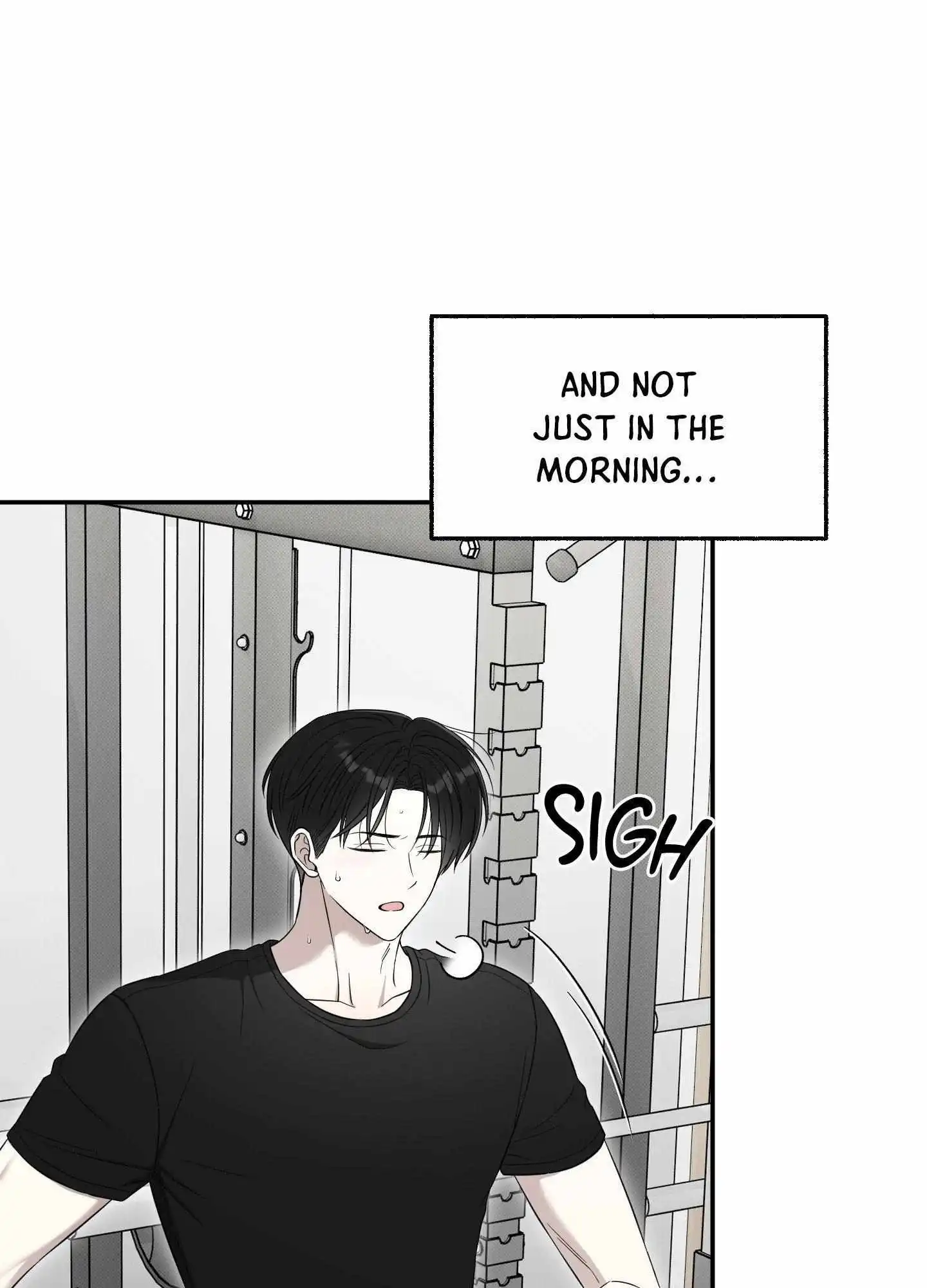 Raising a Cat Friend Chapter 27 page 17