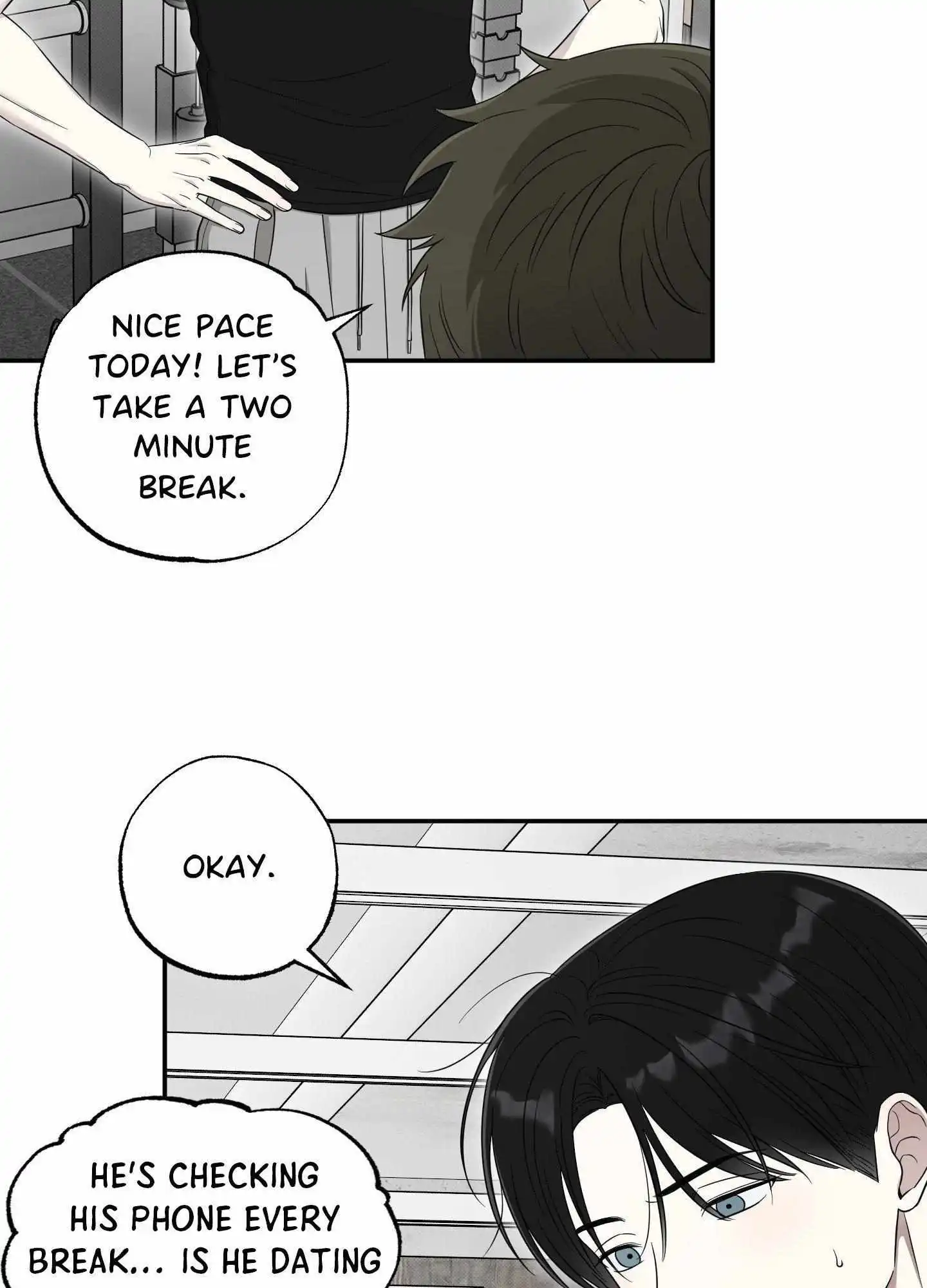 Raising a Cat Friend Chapter 27 page 18