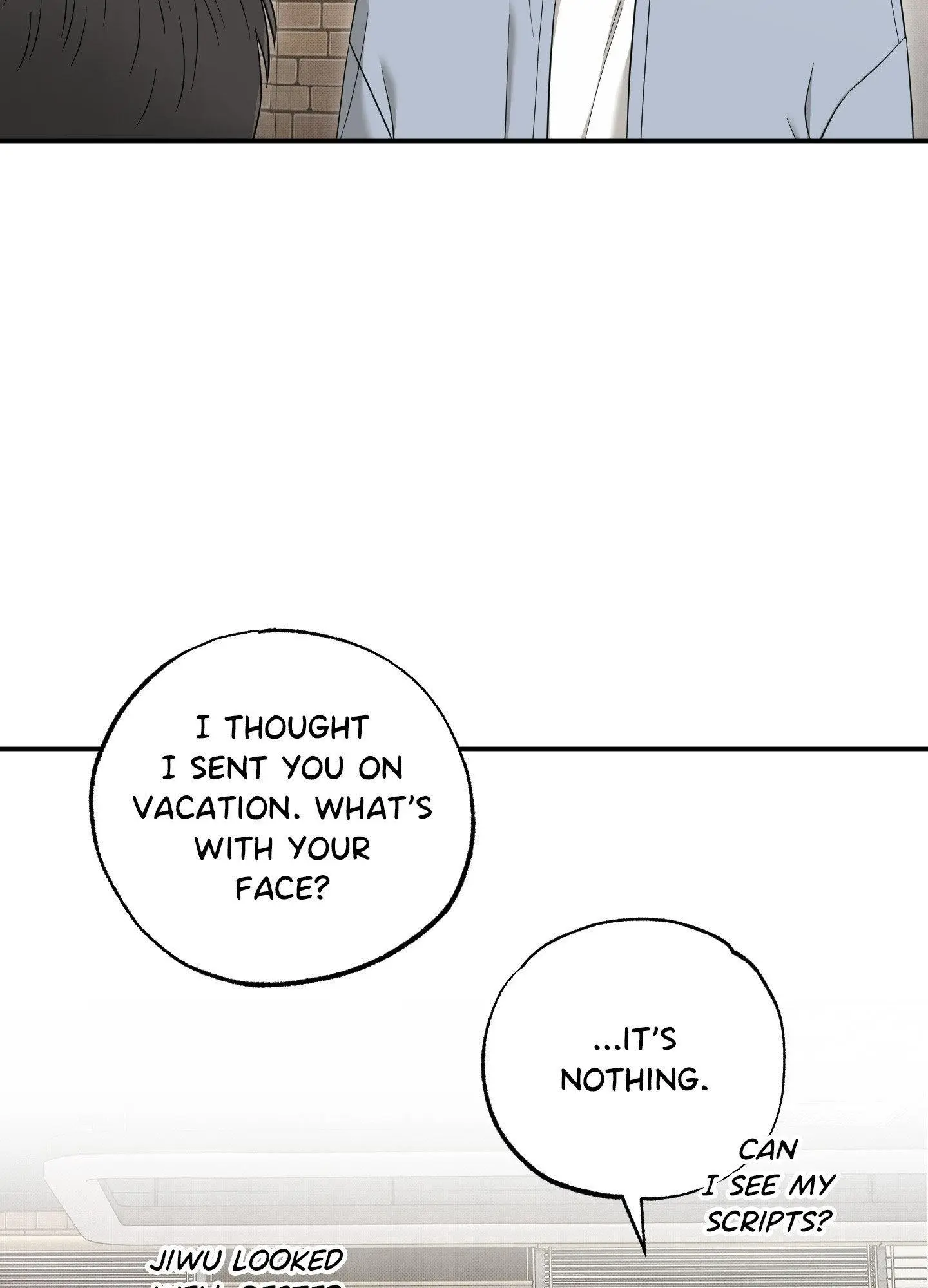 Raising a Cat Friend Chapter 27 page 23
