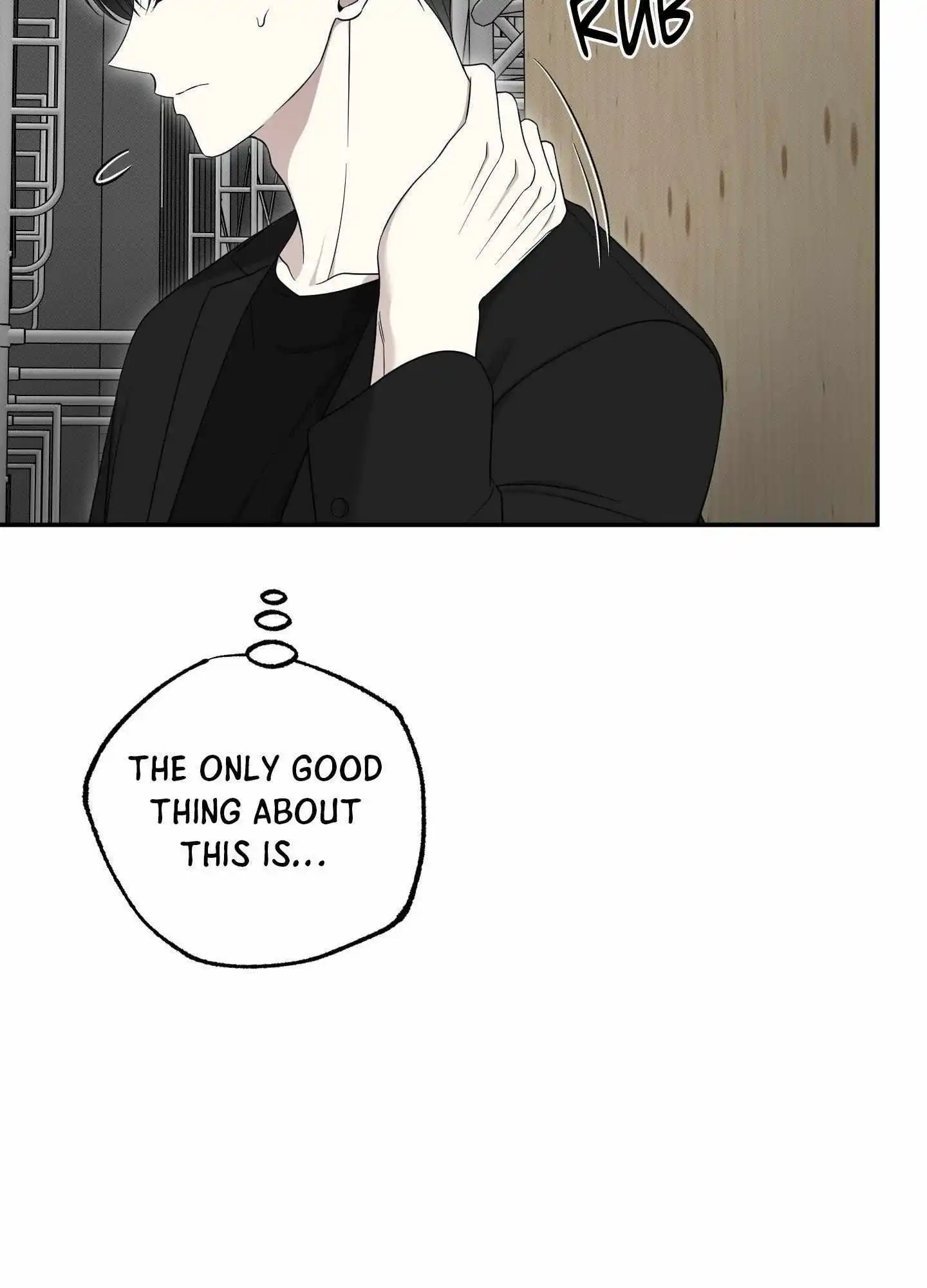 Raising a Cat Friend Chapter 27 page 27