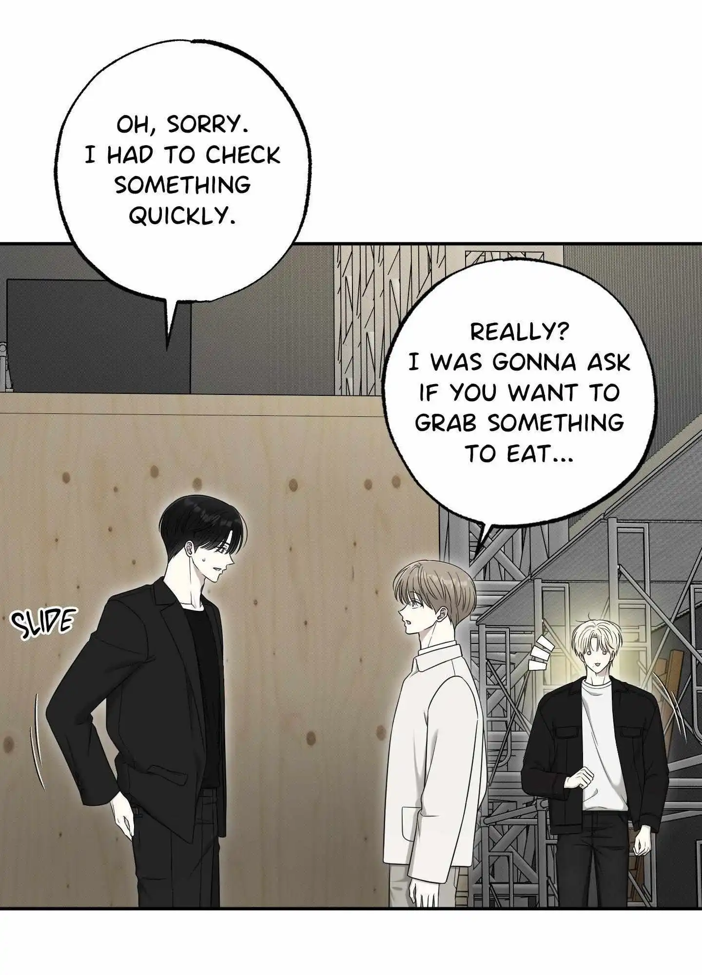 Raising a Cat Friend Chapter 27 page 31