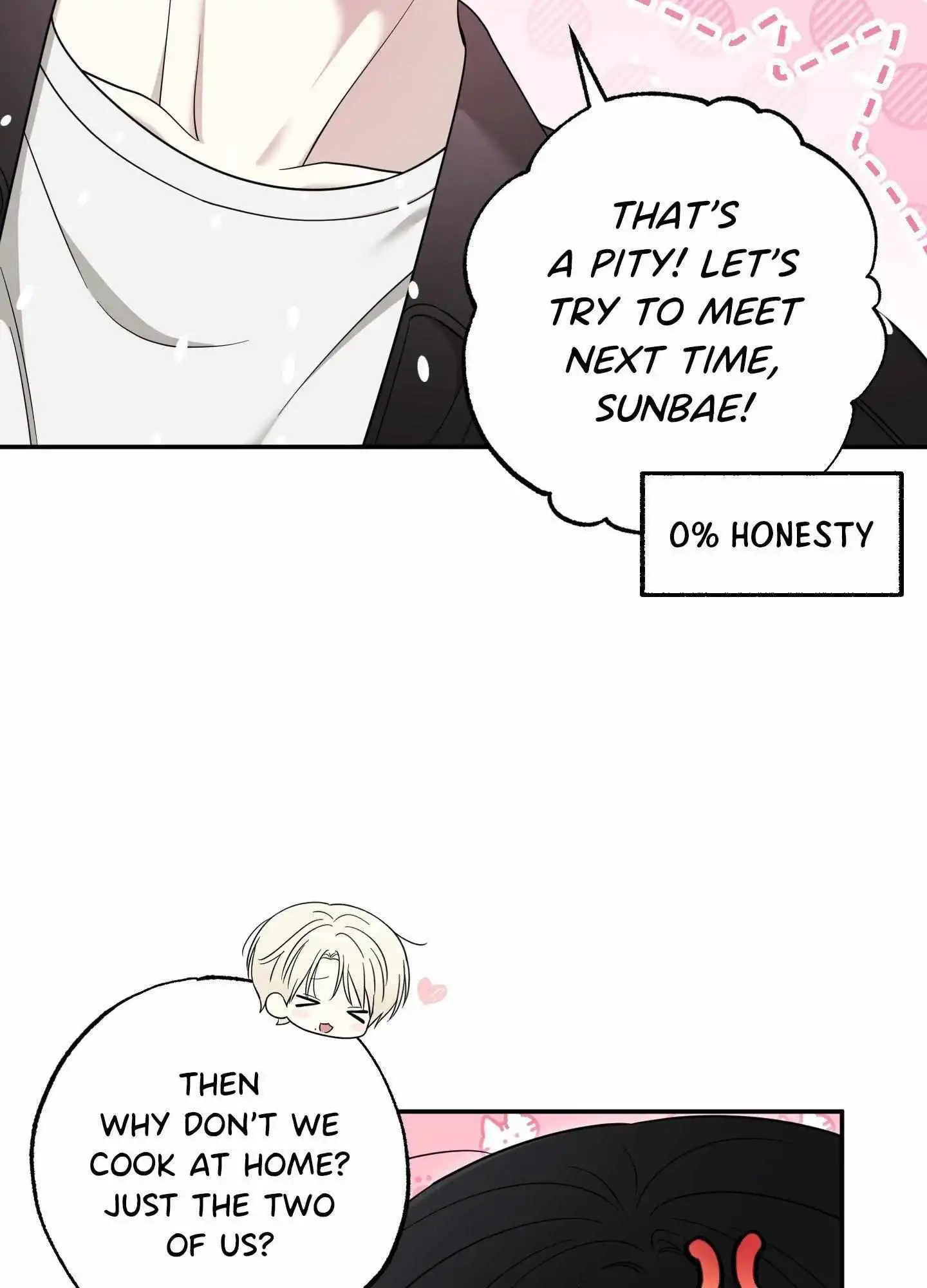 Raising a Cat Friend Chapter 27 page 35