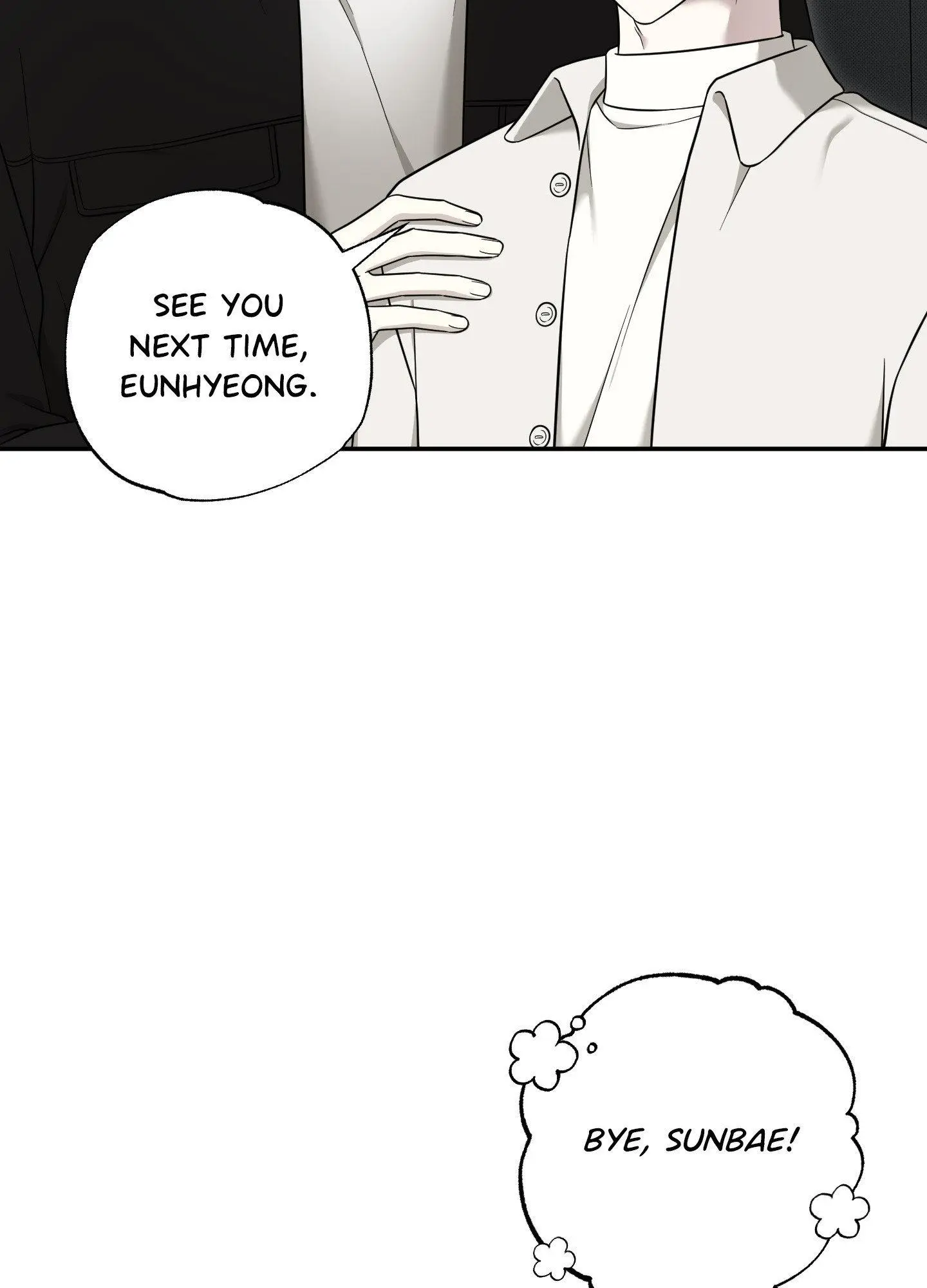 Raising a Cat Friend Chapter 27 page 38
