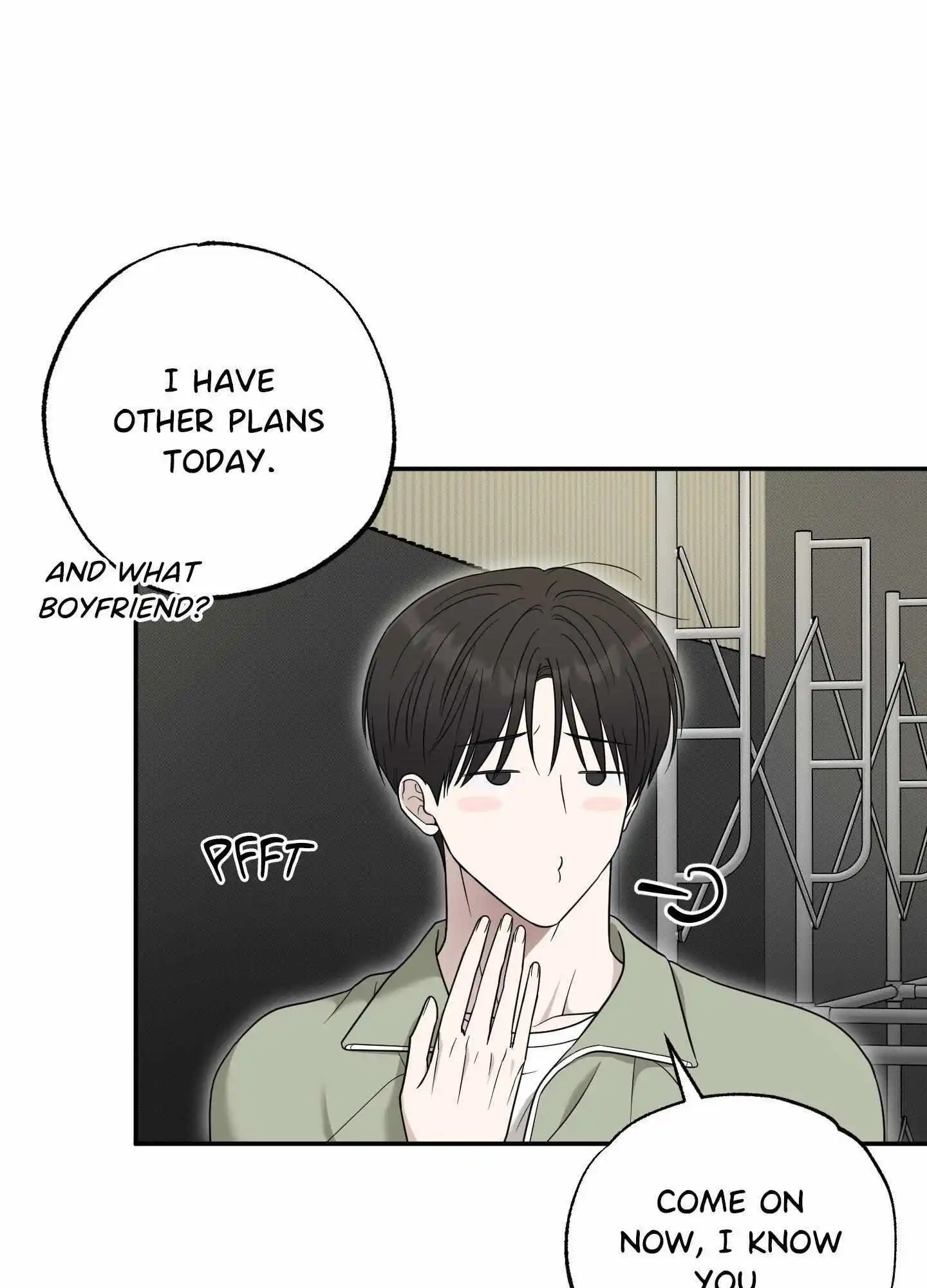 Raising a Cat Friend Chapter 27 page 43