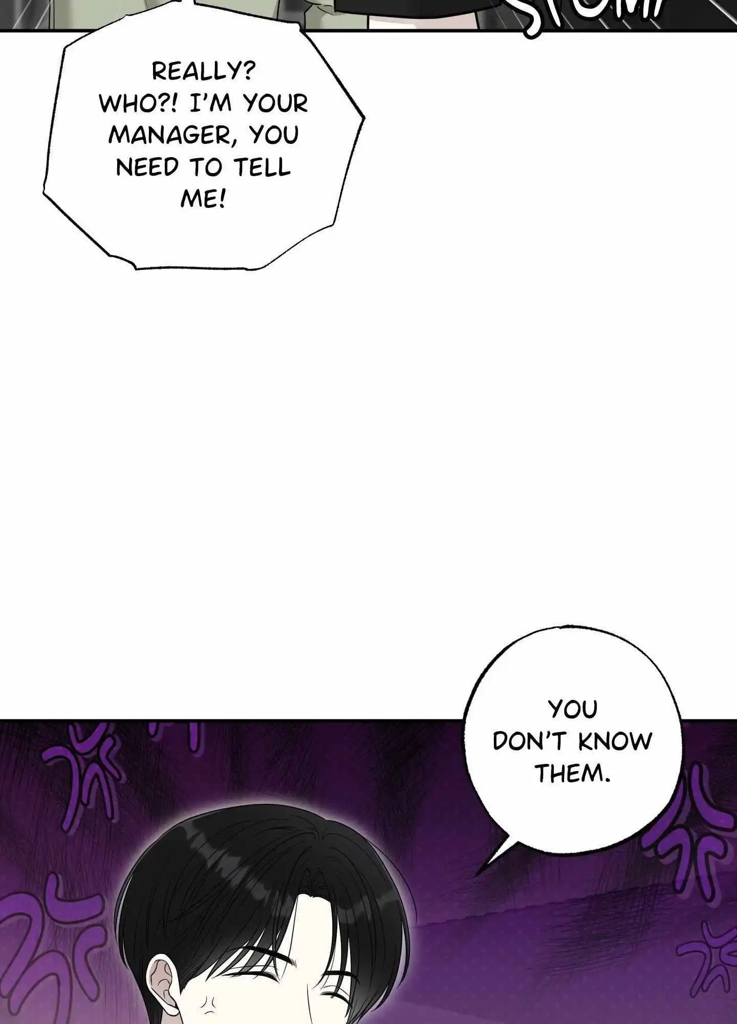 Raising a Cat Friend Chapter 27 page 49