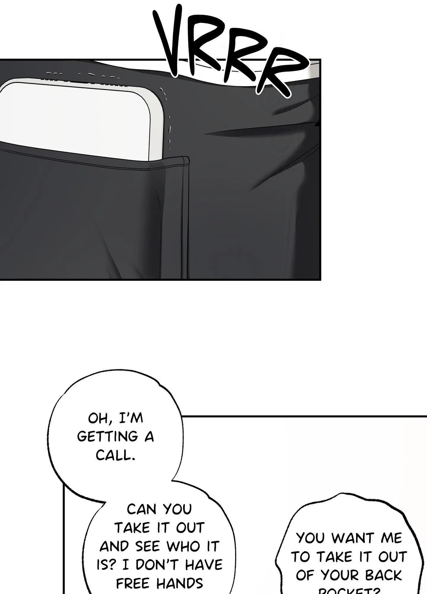 Raising a Cat Friend Chapter 27 page 54