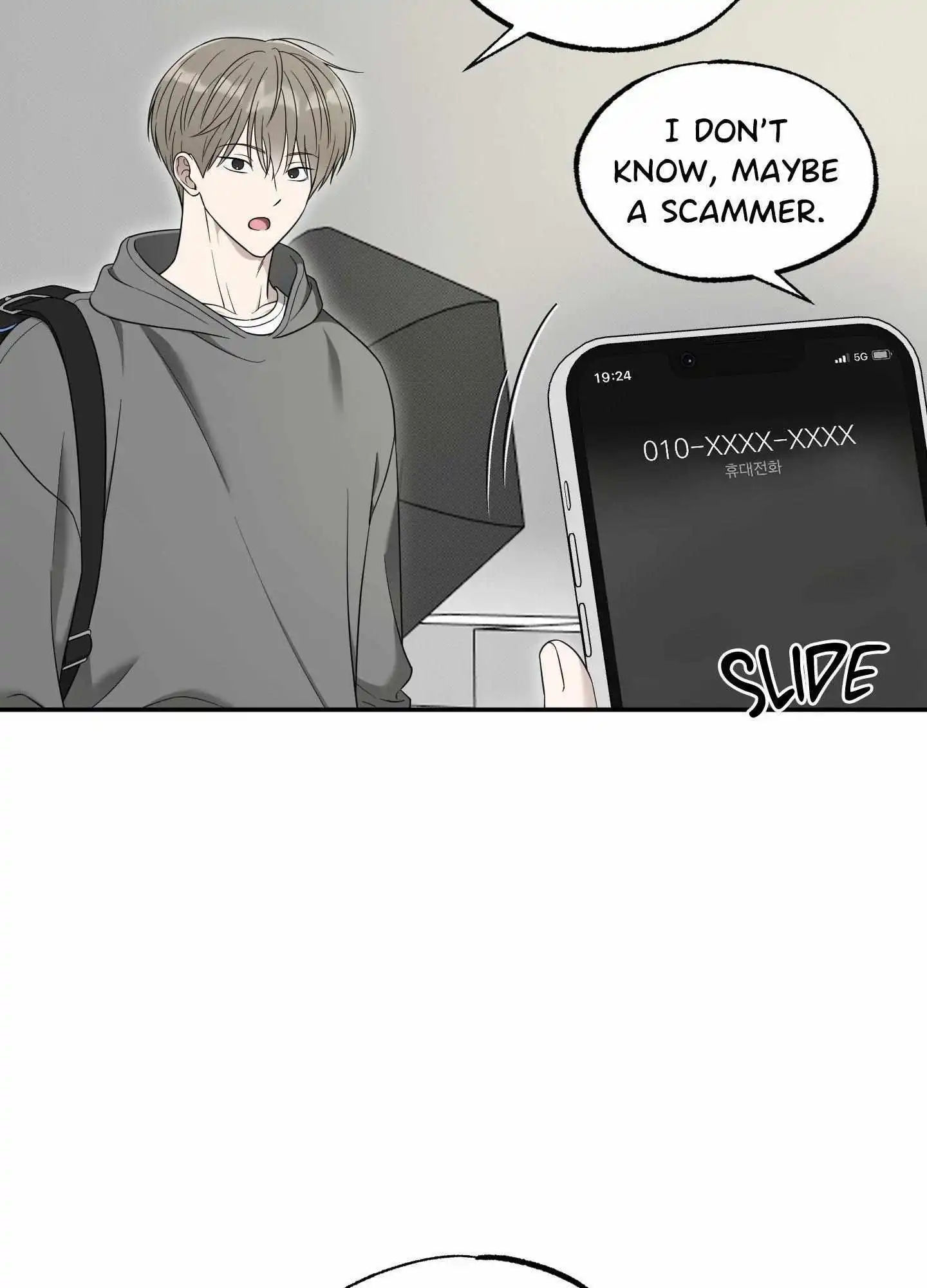 Raising a Cat Friend Chapter 27 page 56