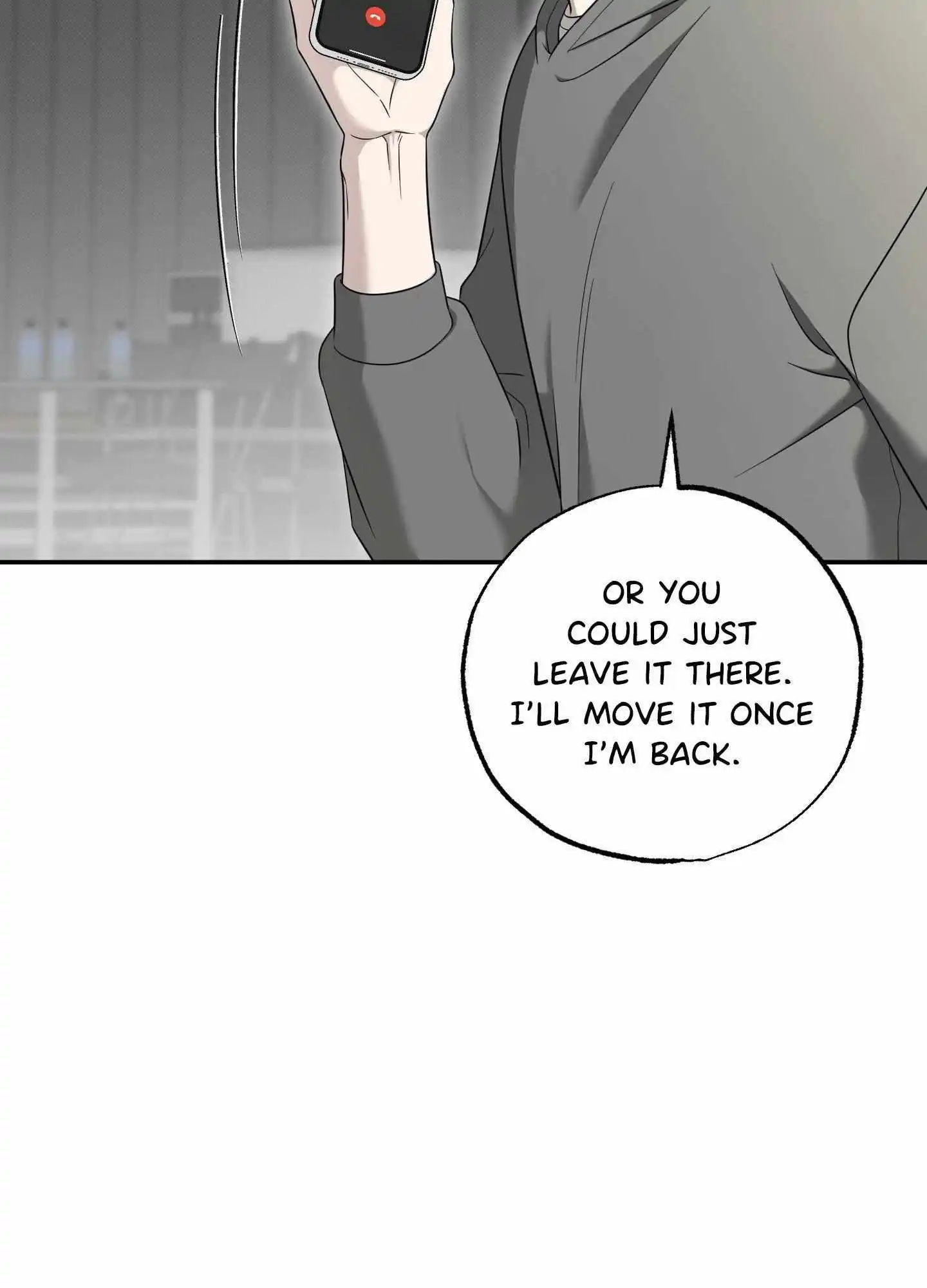 Raising a Cat Friend Chapter 27 page 61