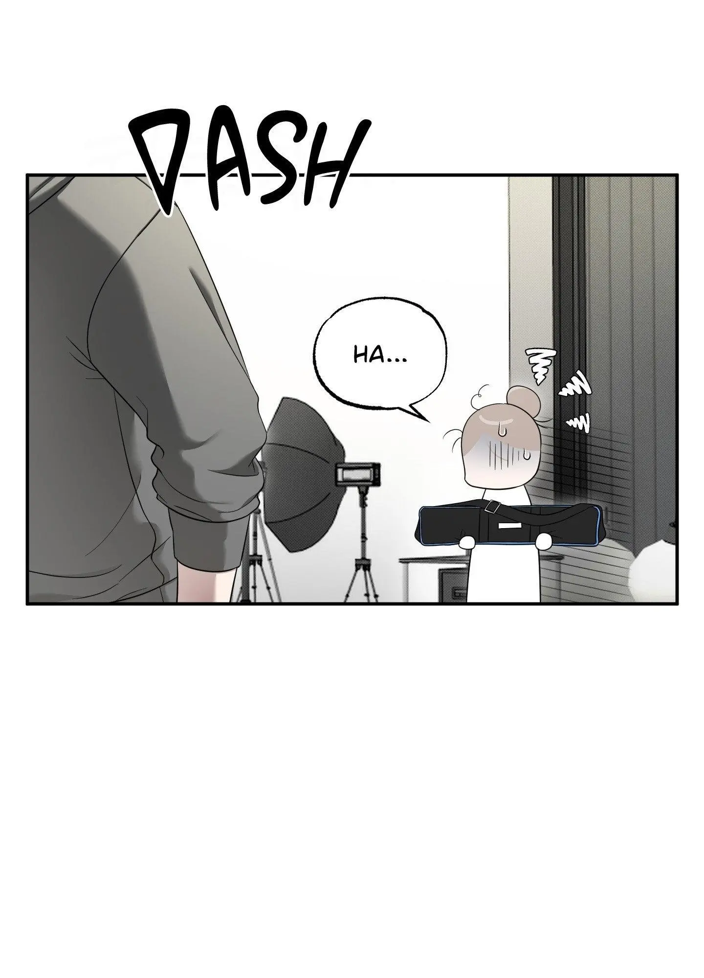 Raising a Cat Friend Chapter 27 page 62