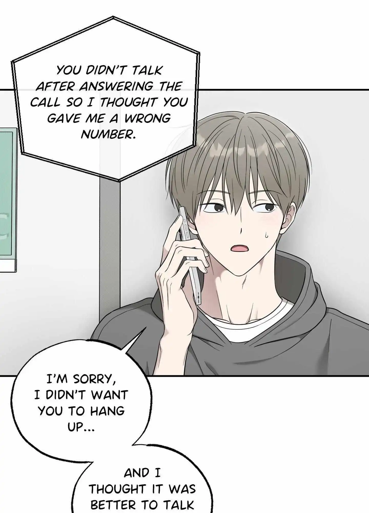 Raising a Cat Friend Chapter 27 page 68
