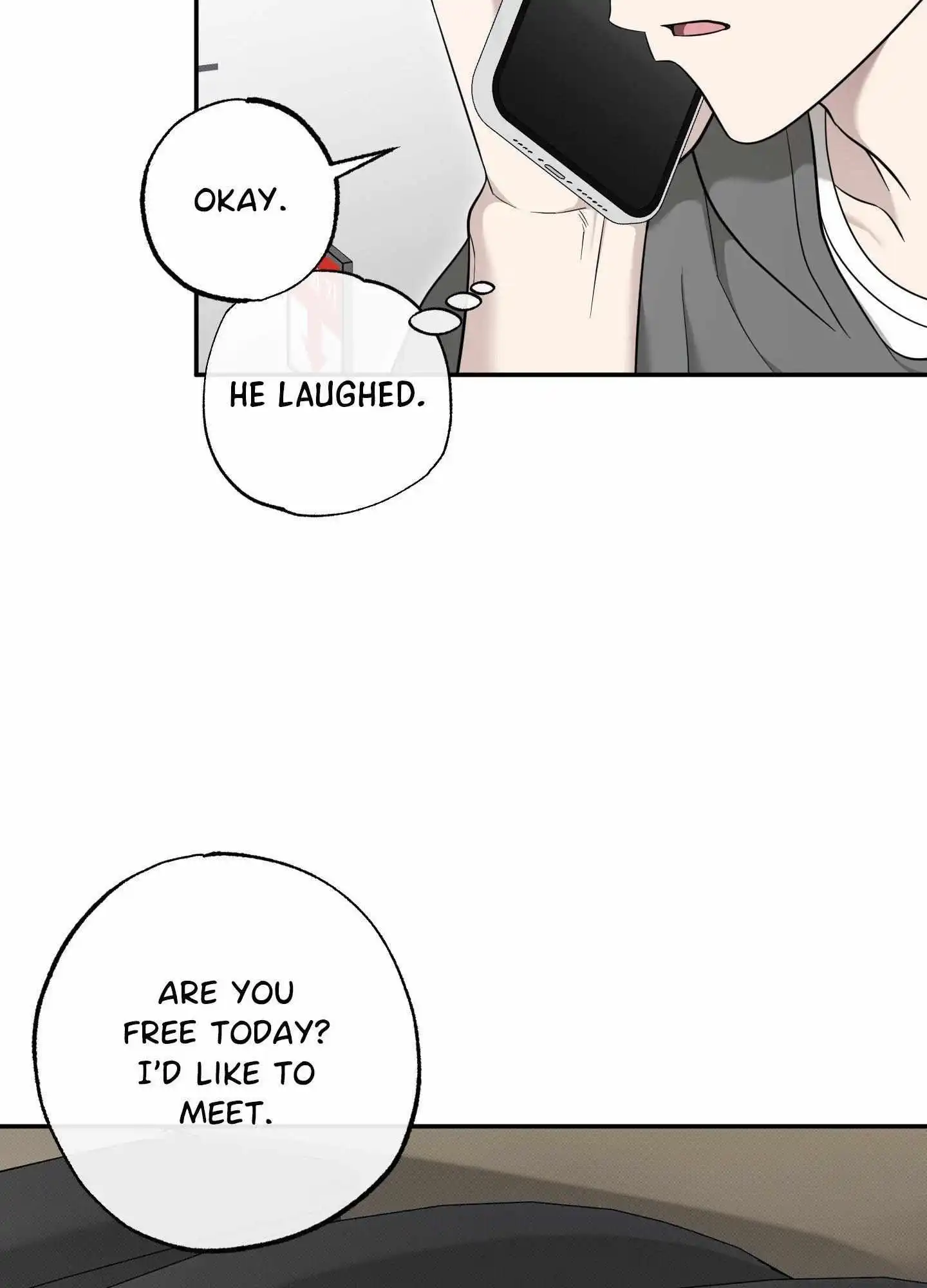 Raising a Cat Friend Chapter 27 page 70