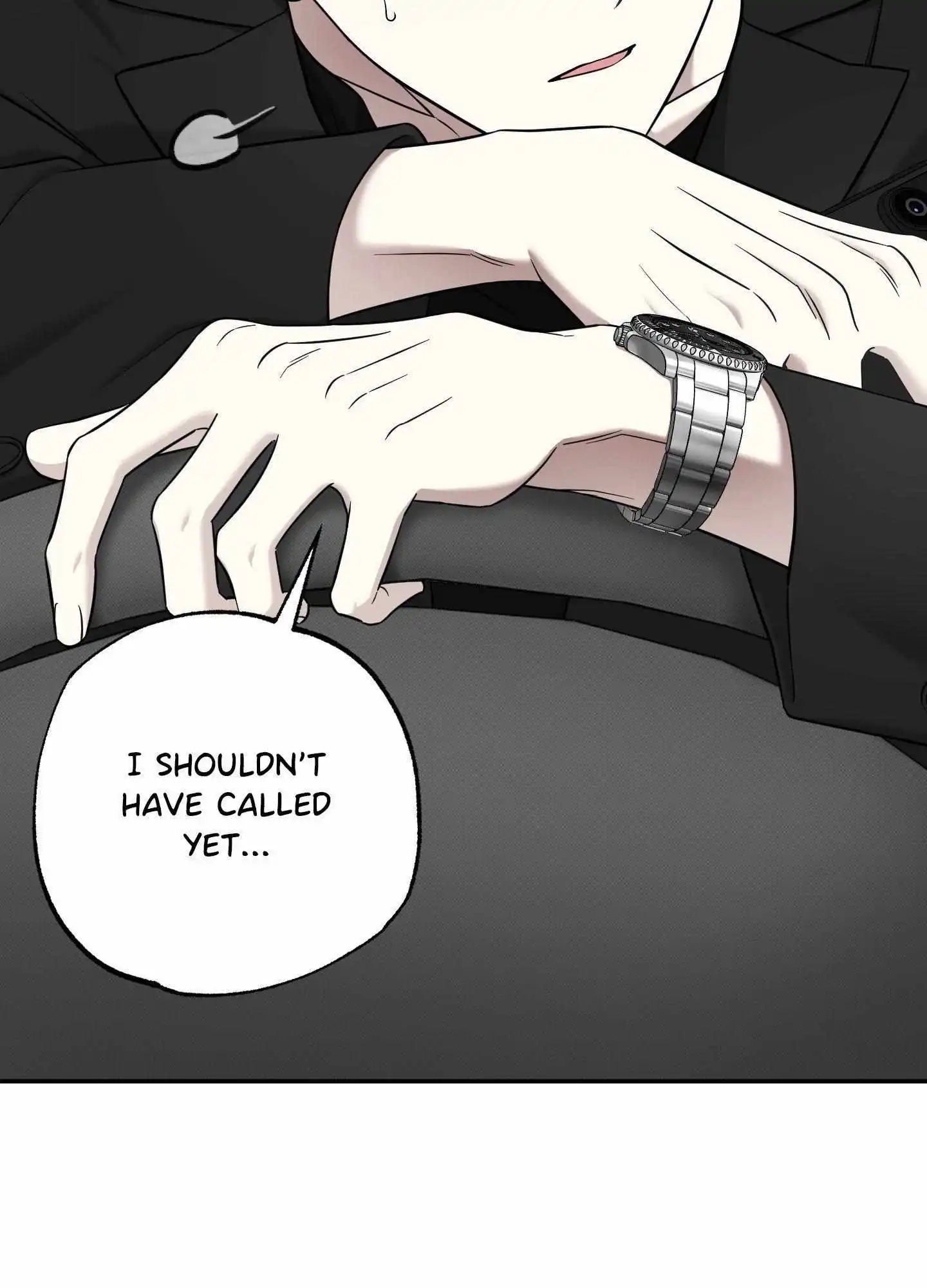 Raising a Cat Friend Chapter 27 page 79