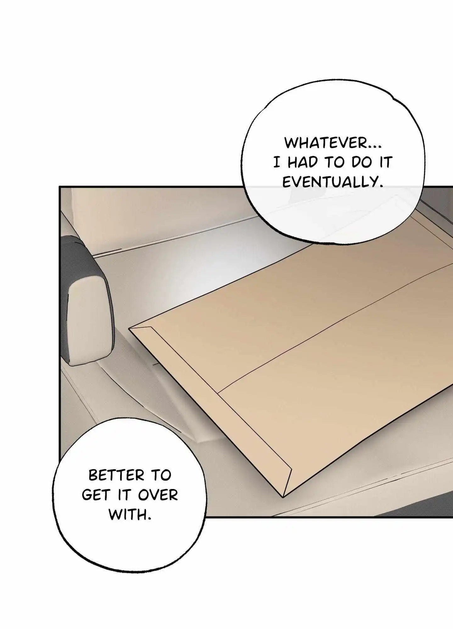 Raising a Cat Friend Chapter 27 page 80