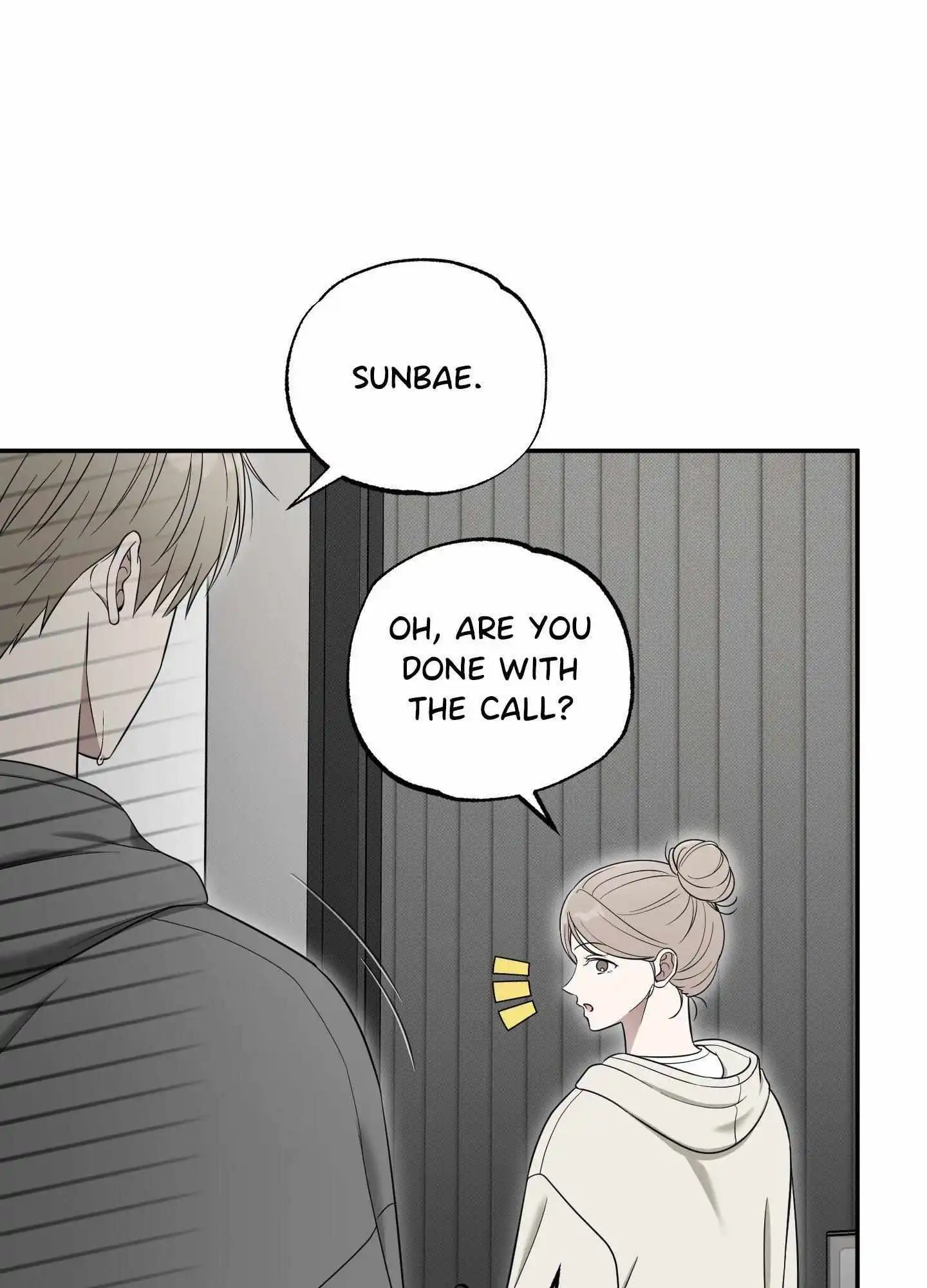 Raising a Cat Friend Chapter 27 page 83
