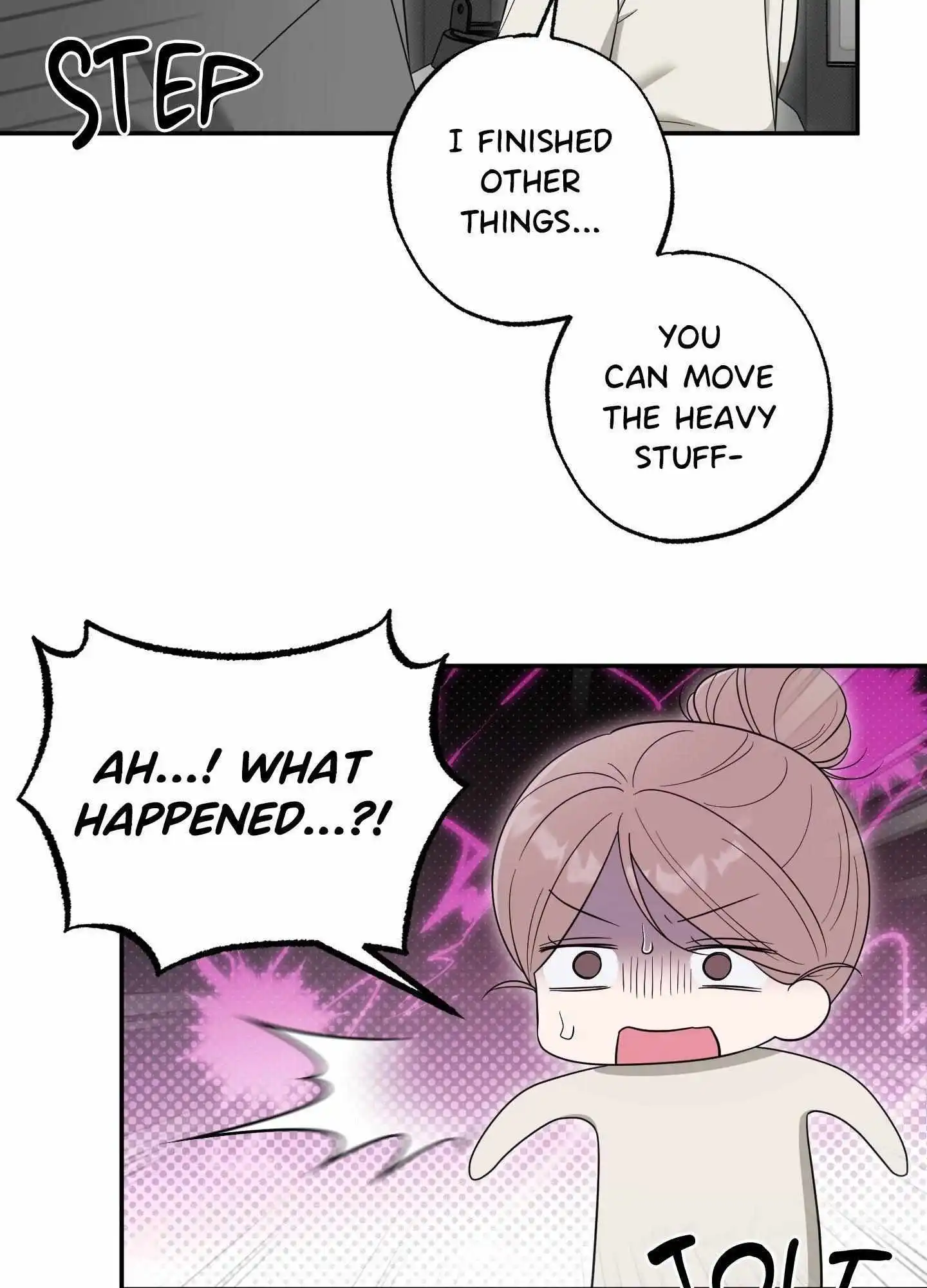 Raising a Cat Friend Chapter 27 page 84