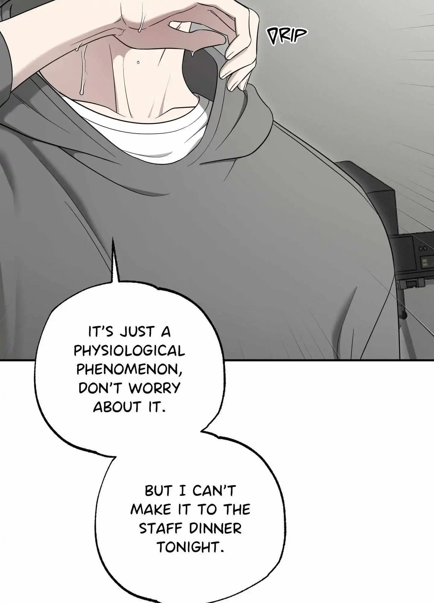 Raising a Cat Friend Chapter 27 page 86