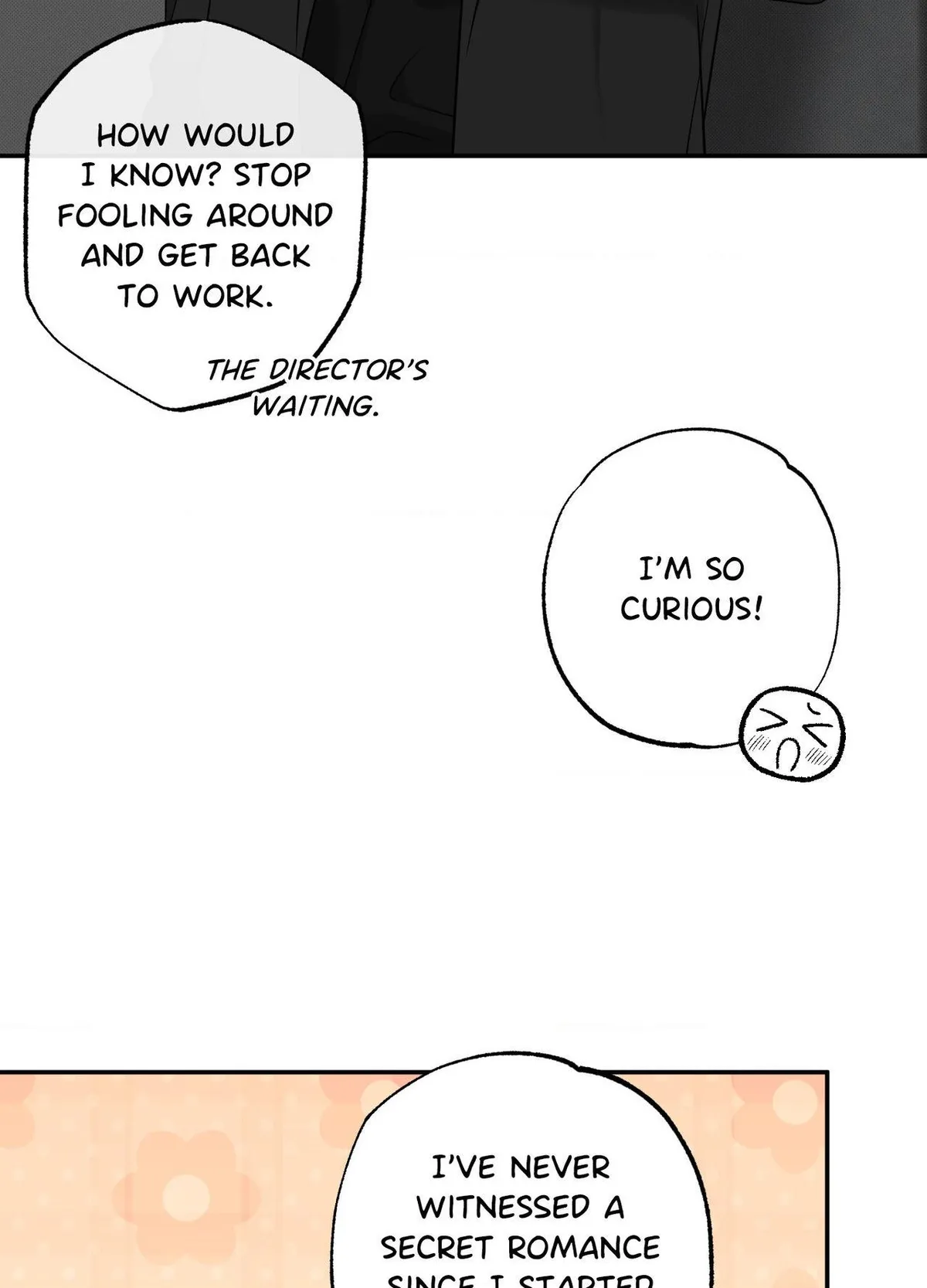Raising a Cat Friend Chapter 28 page 3